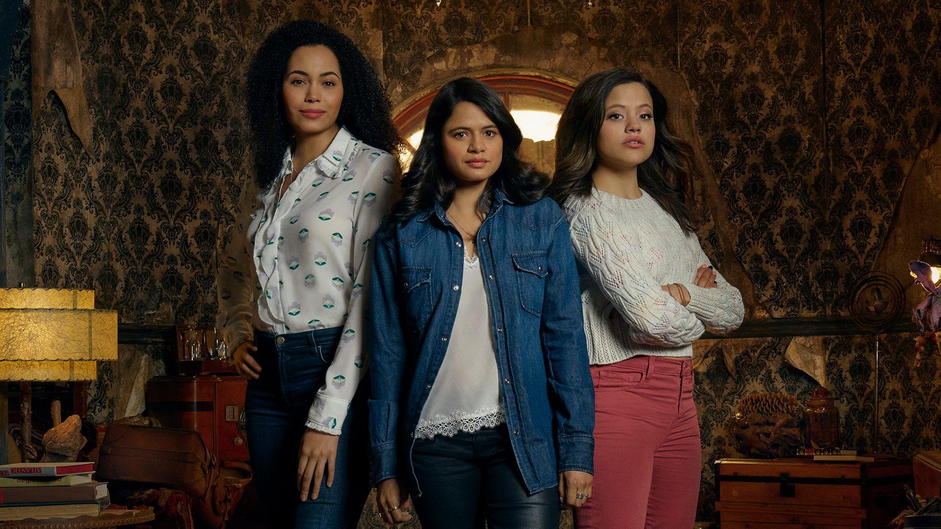 A Handy Guide To TV's Hottest New Shows! Magazine