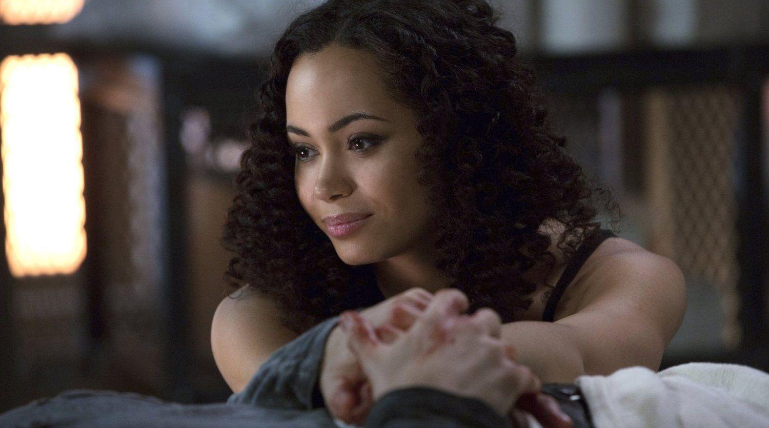 First and Two Clips For The CW's CHARMED Reboot