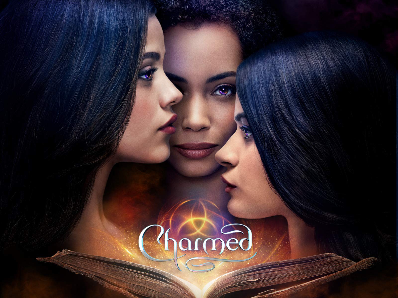 Charmed, Season 1