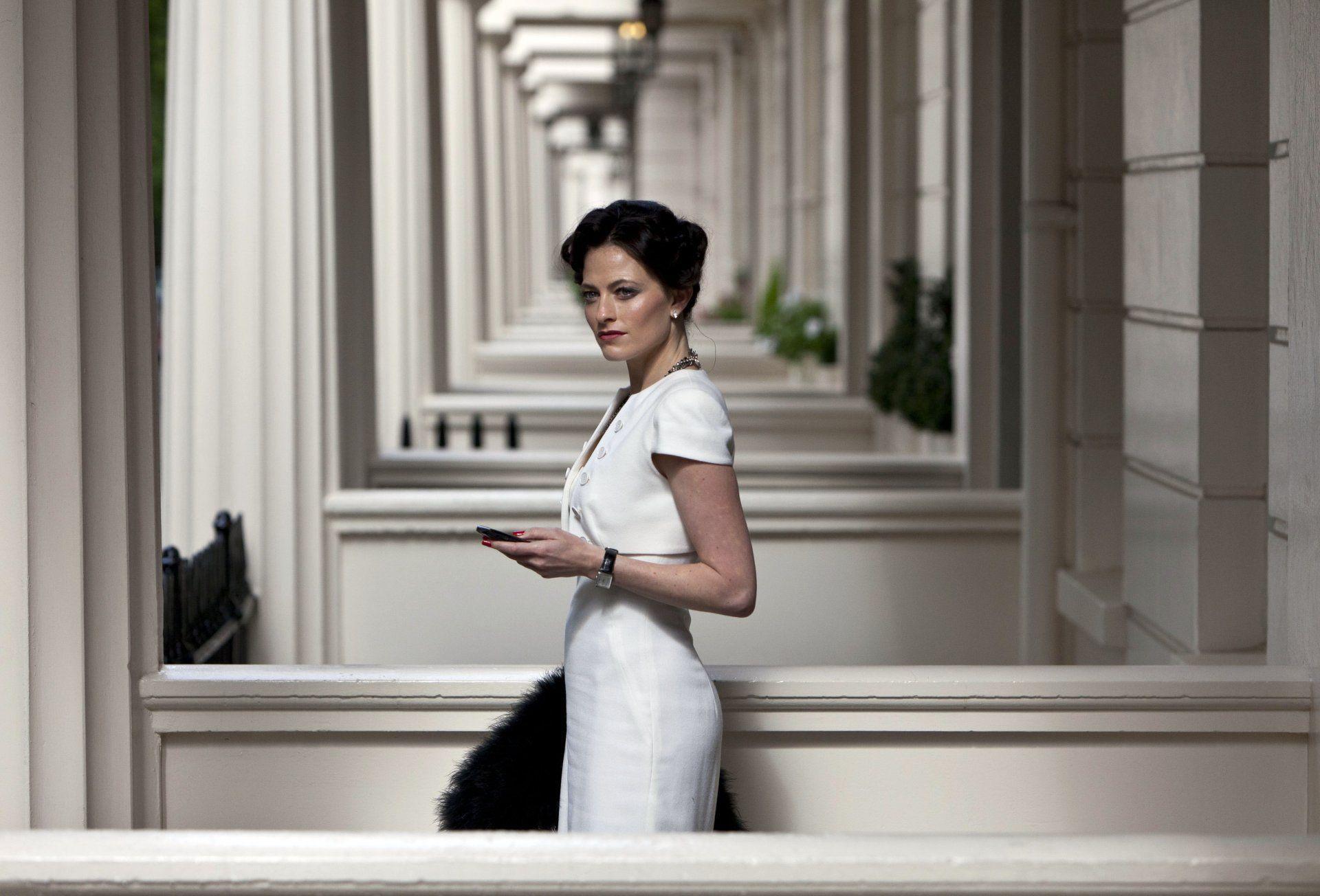 sherlock sherlock bbc tv series serial irene adler lara pulver HD