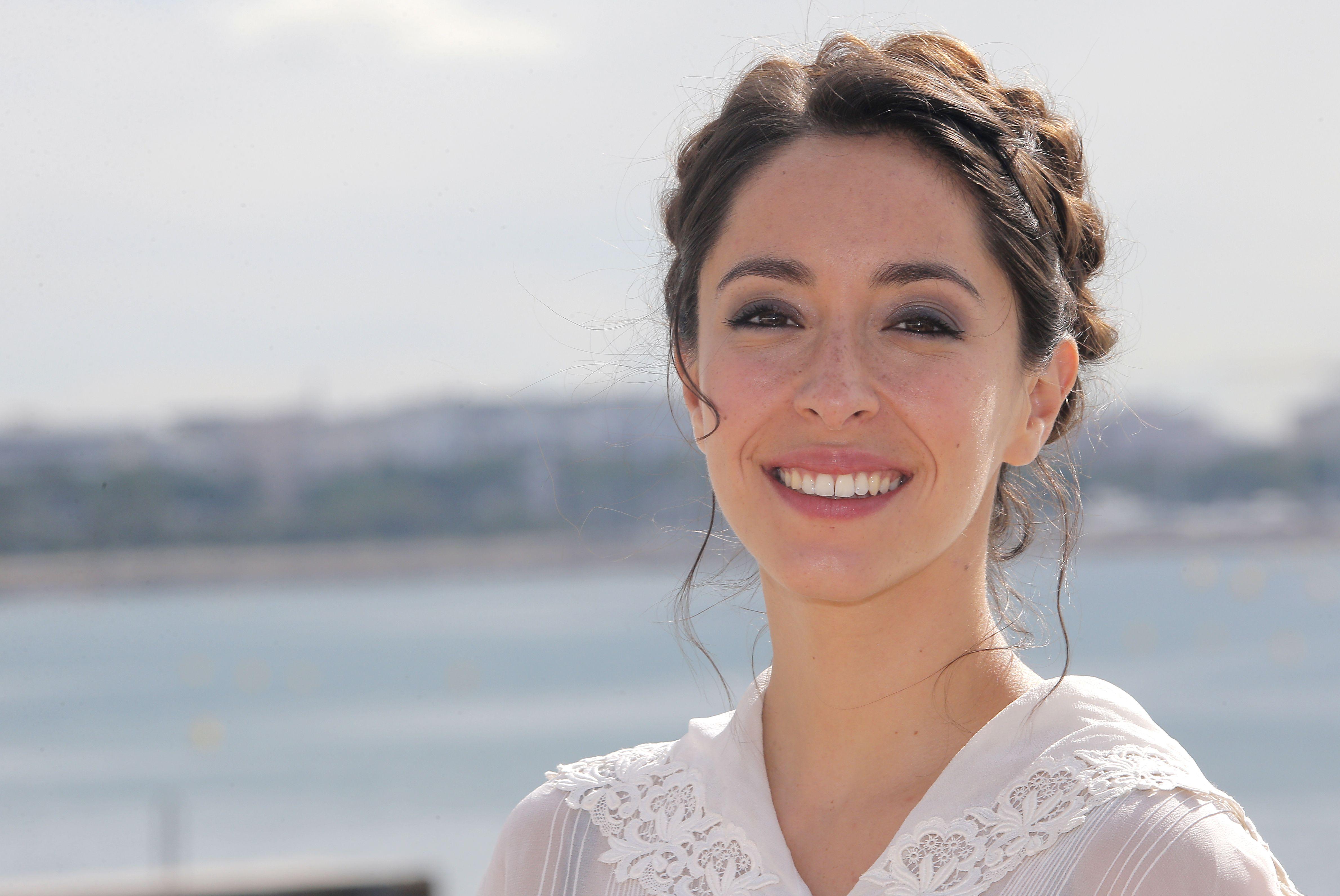 Oona Chaplin 4k Ultra HD Wallpaper. Background Imagex3184