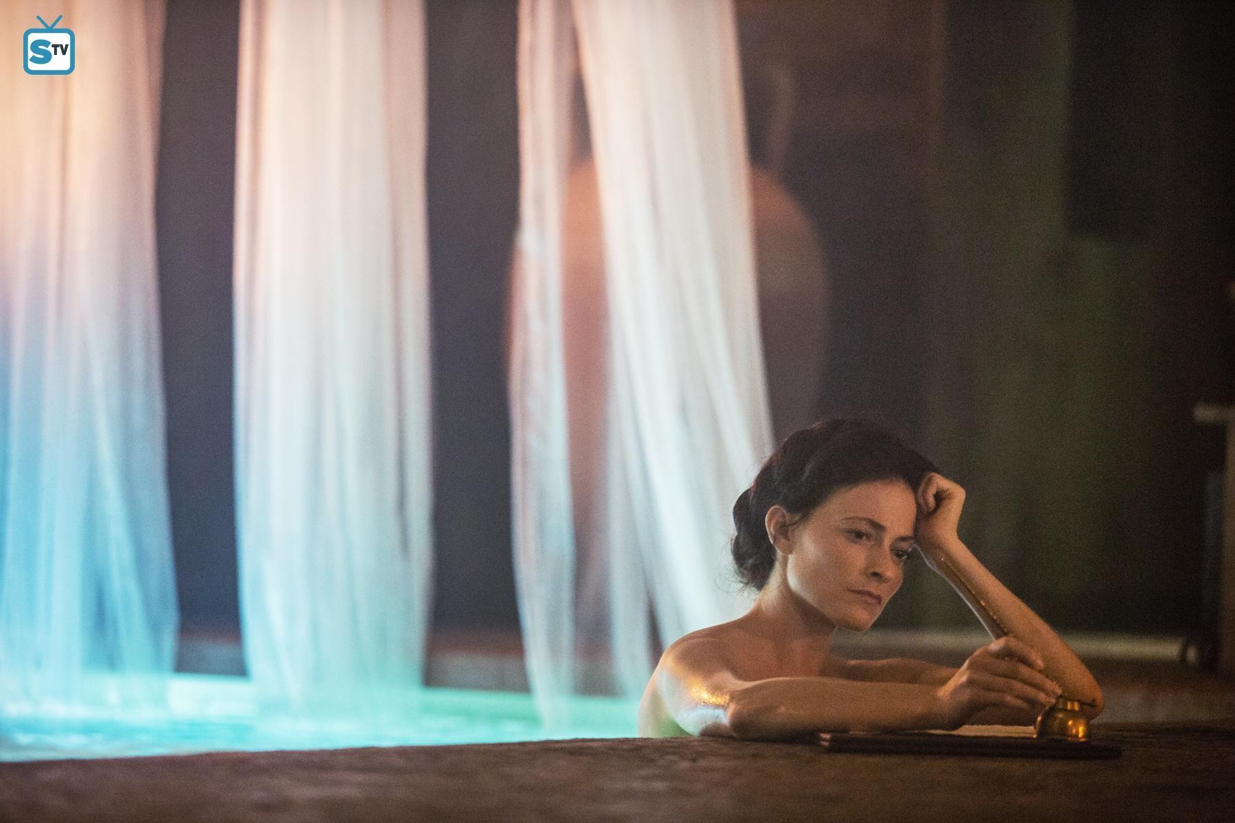 Photos Vinci's Demons 3 Episode Photo