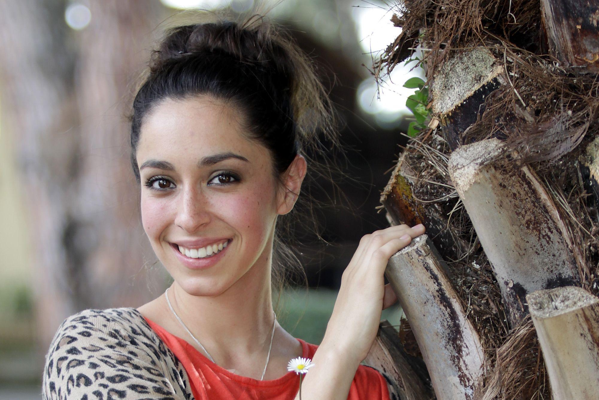 Oona Chaplin Wallpapers - Wallpaper Cave