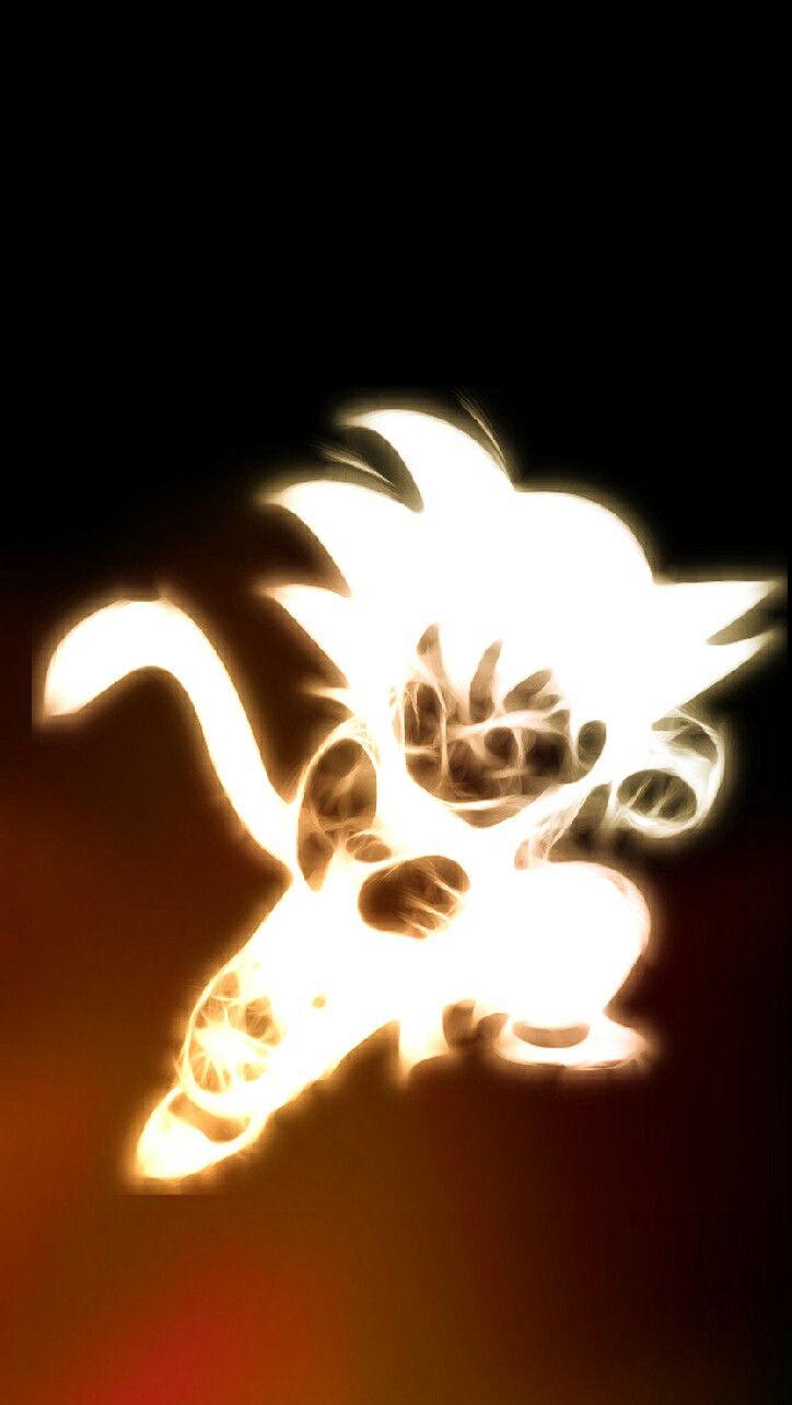Kid Goku Wallpaper, Picture