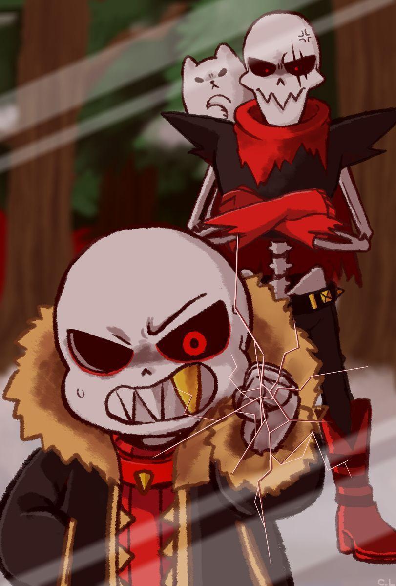 Underfell