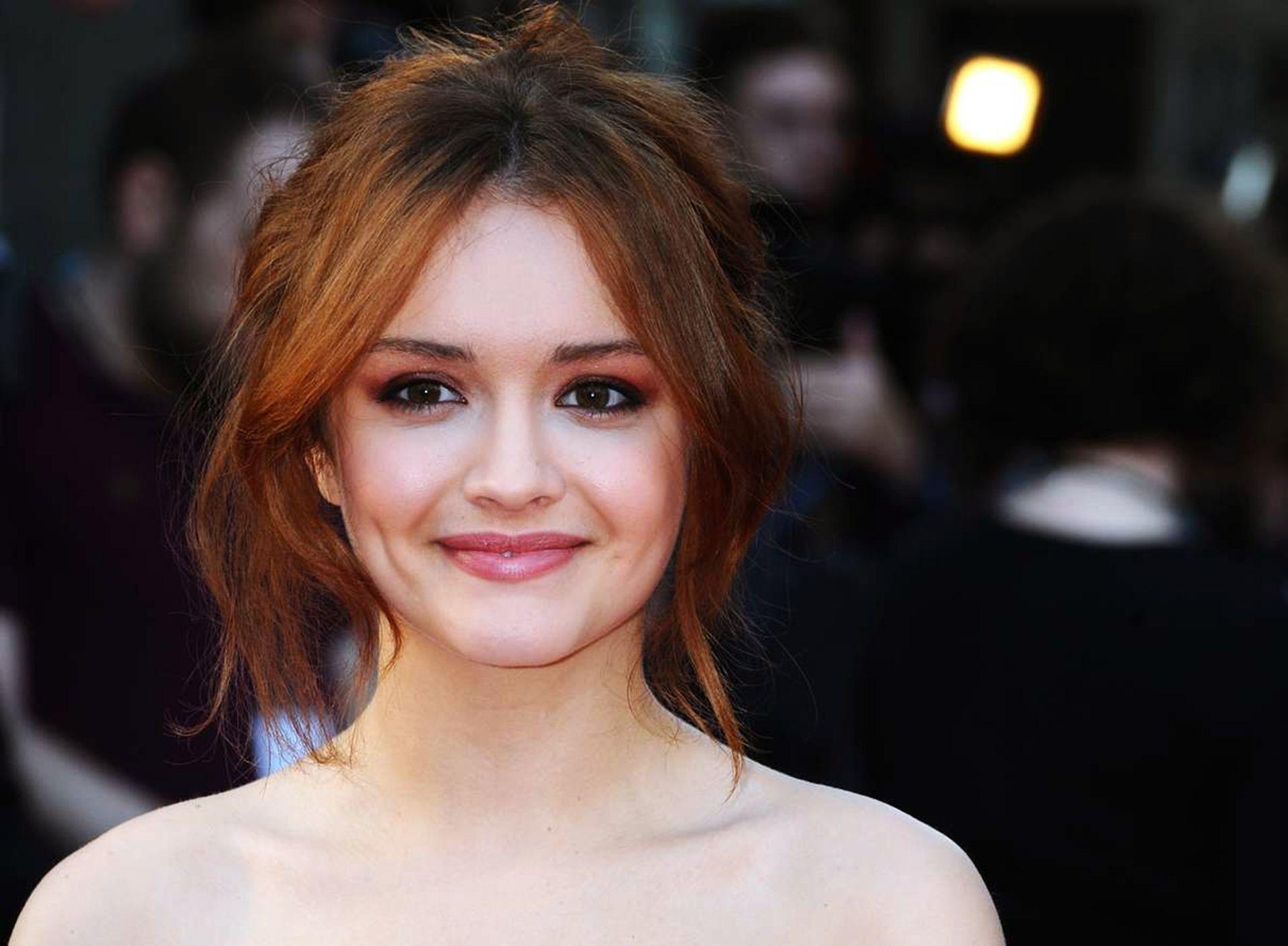 Olivia Cooke Wallpaper High Resolution and Quality Download