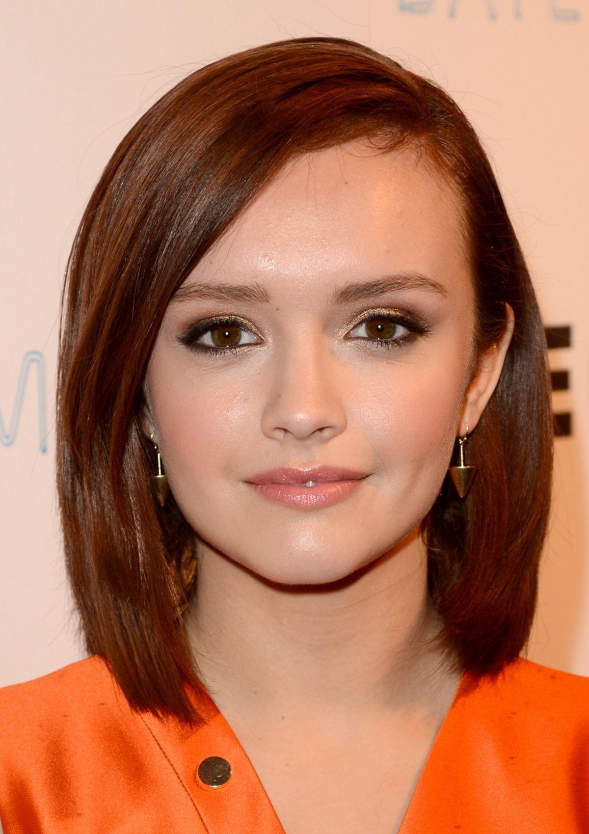 Olivia Cooke Wallpapers - Wallpaper Cave