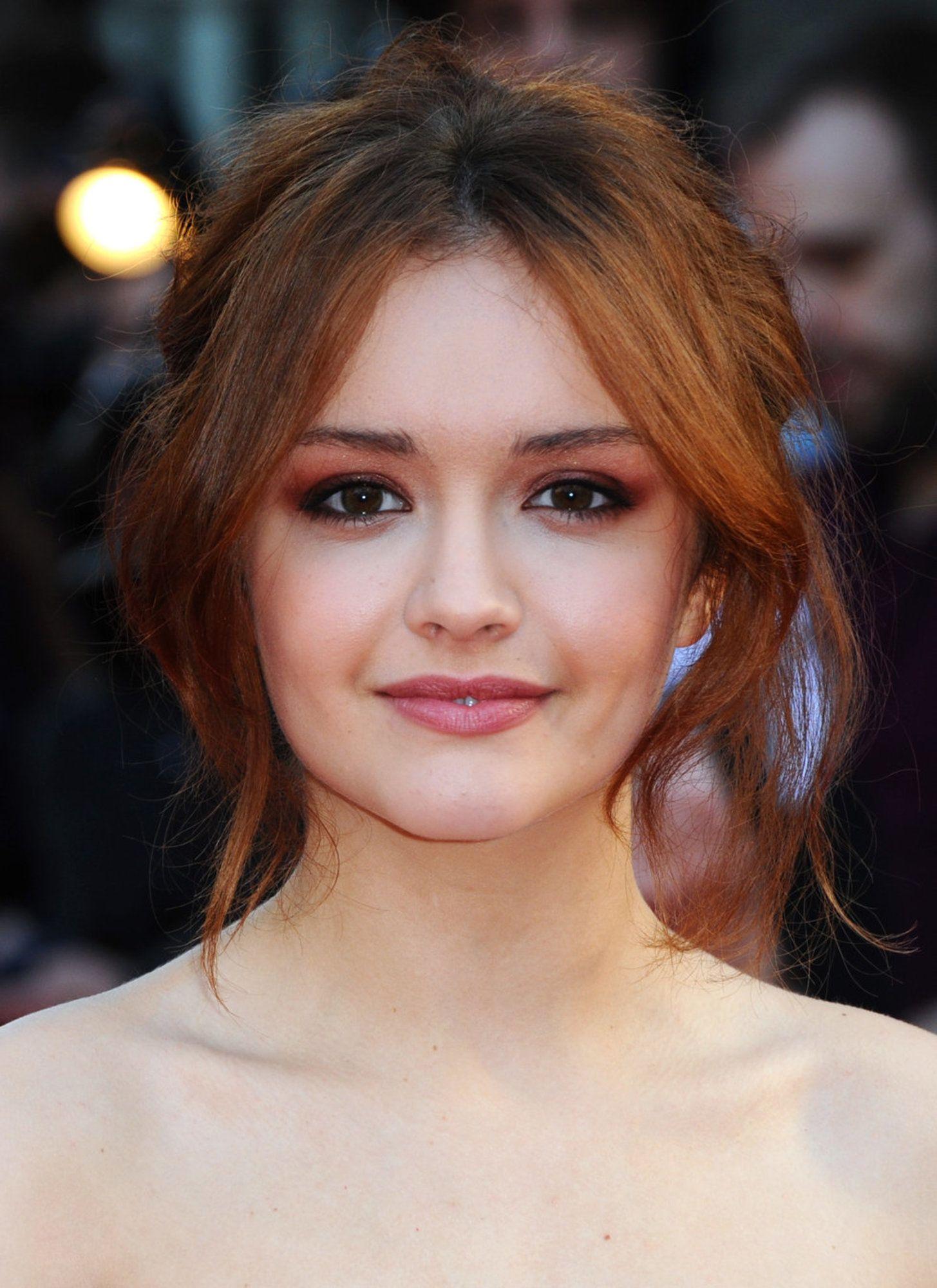 NYLON · Olivia Cooke On Her New Indie 'Katie Says Goodbye' And How