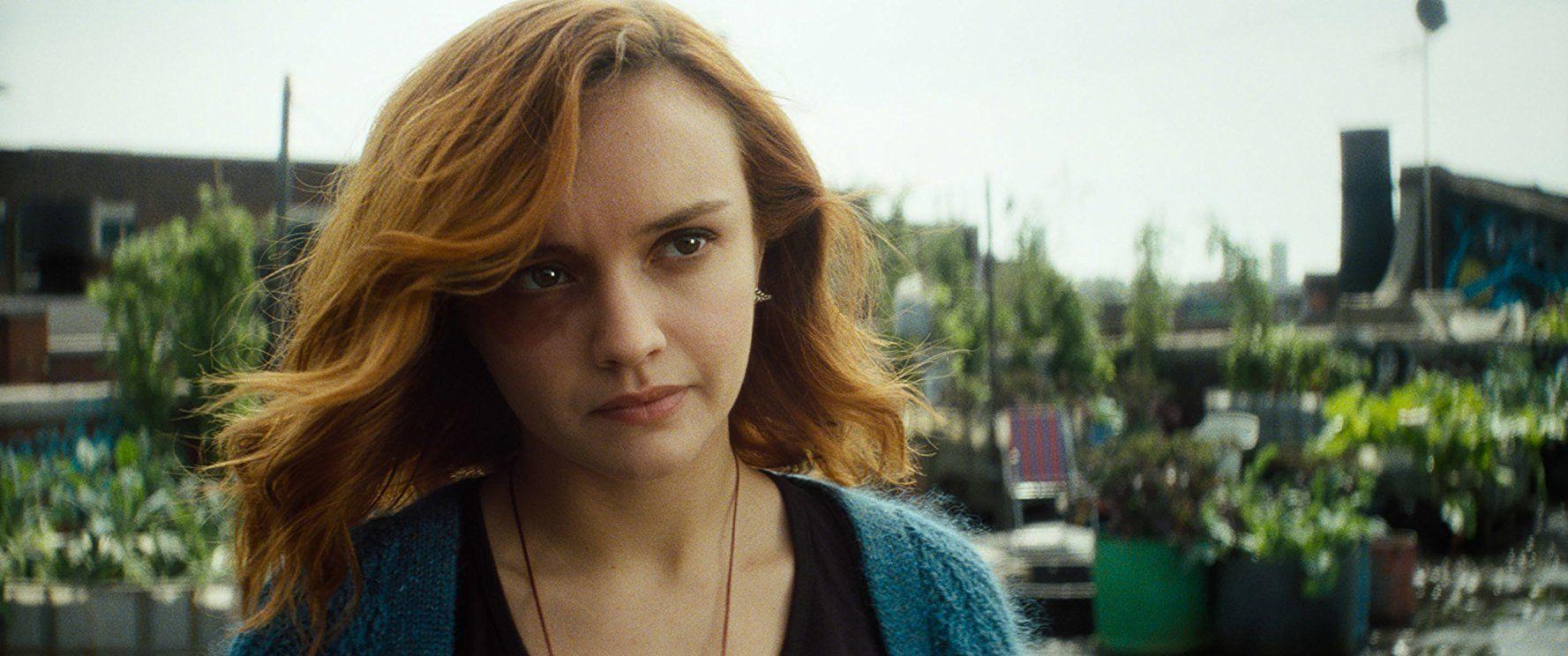 Olivia Cooke in Ready Player One (2018). Faces, 2018. Ready Player
