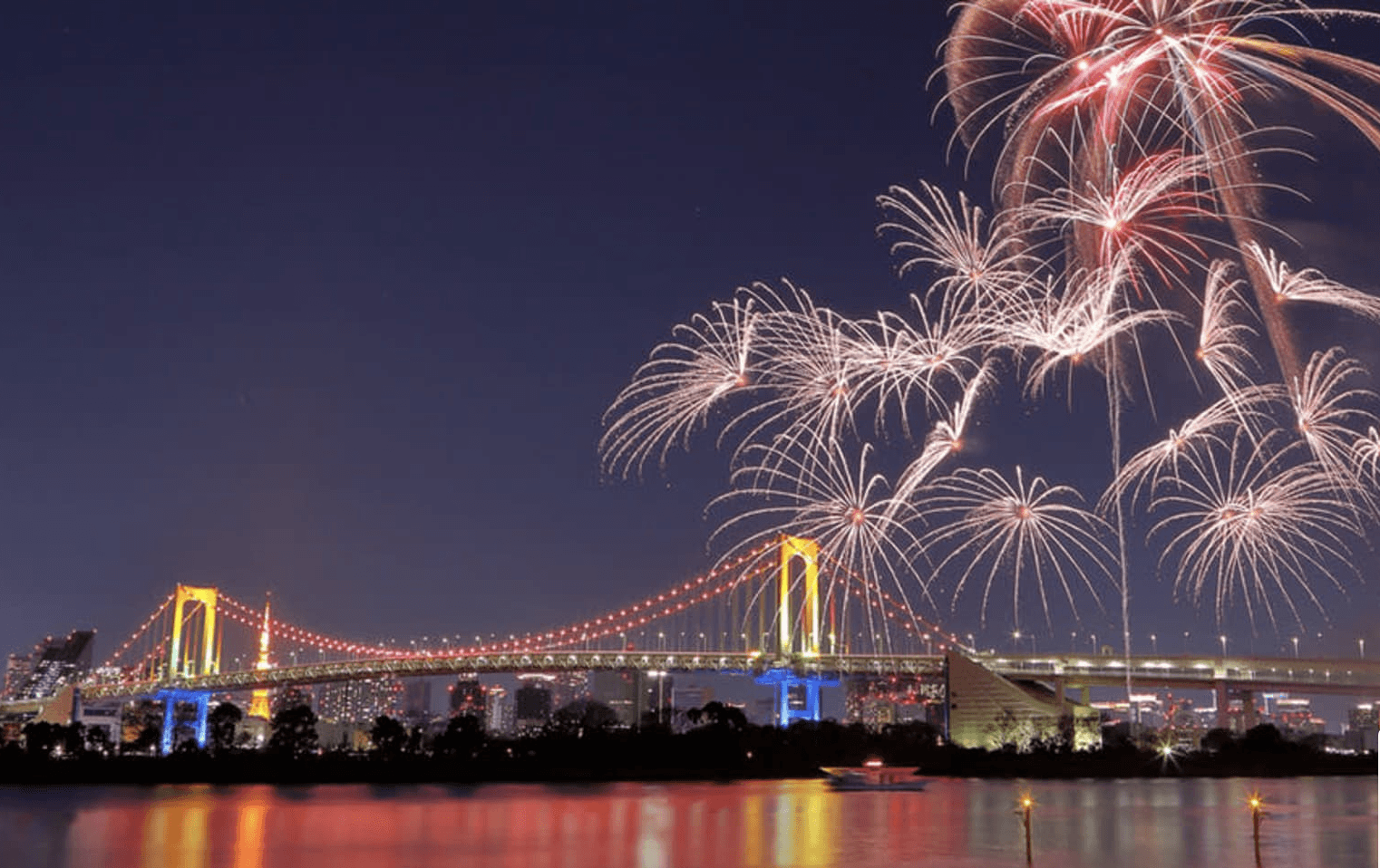 Best New Year Countdown Events 2018–2019 in Japan