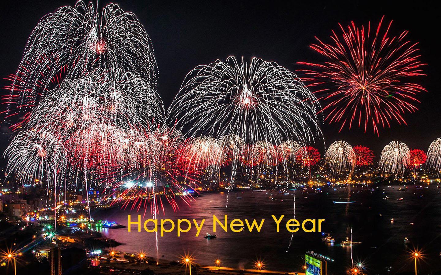 firework new year screensavers 2015 fireworks wallpaper HD