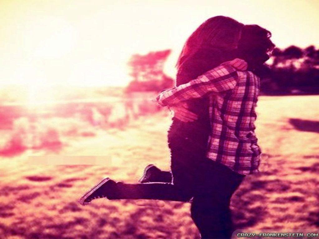 hugs wallpaper
