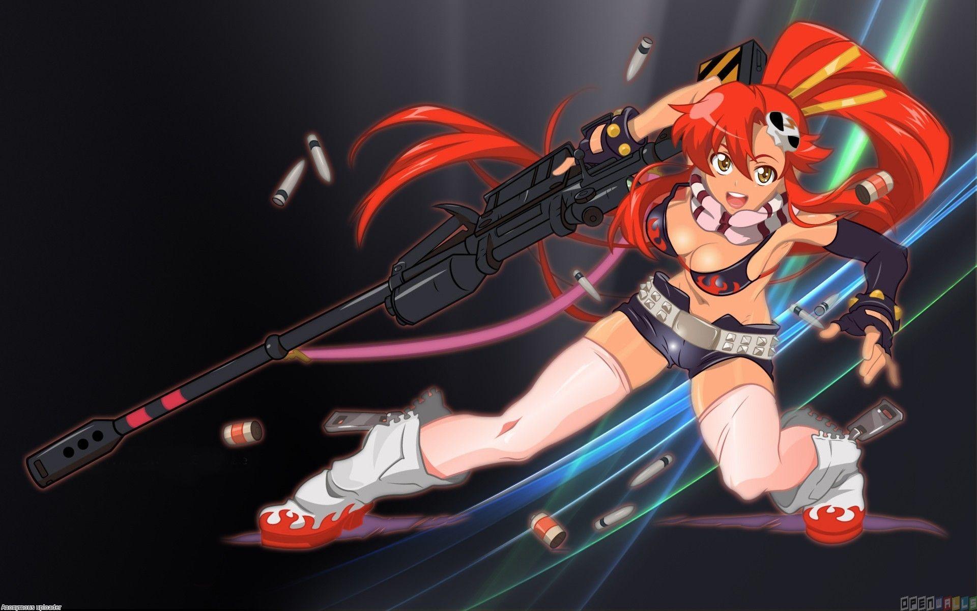 Yoko ritona wallpaper