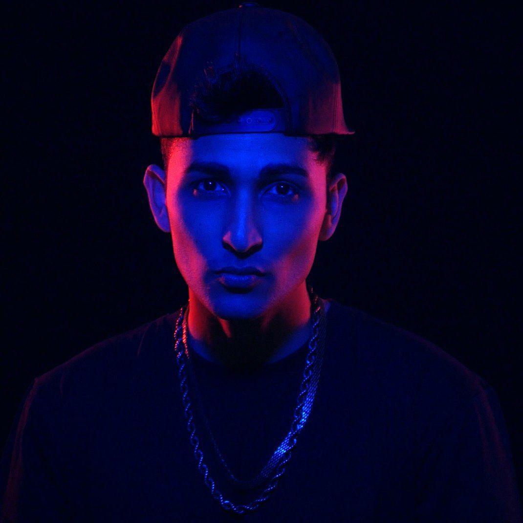 Zack Knight Photo (2 of 2)