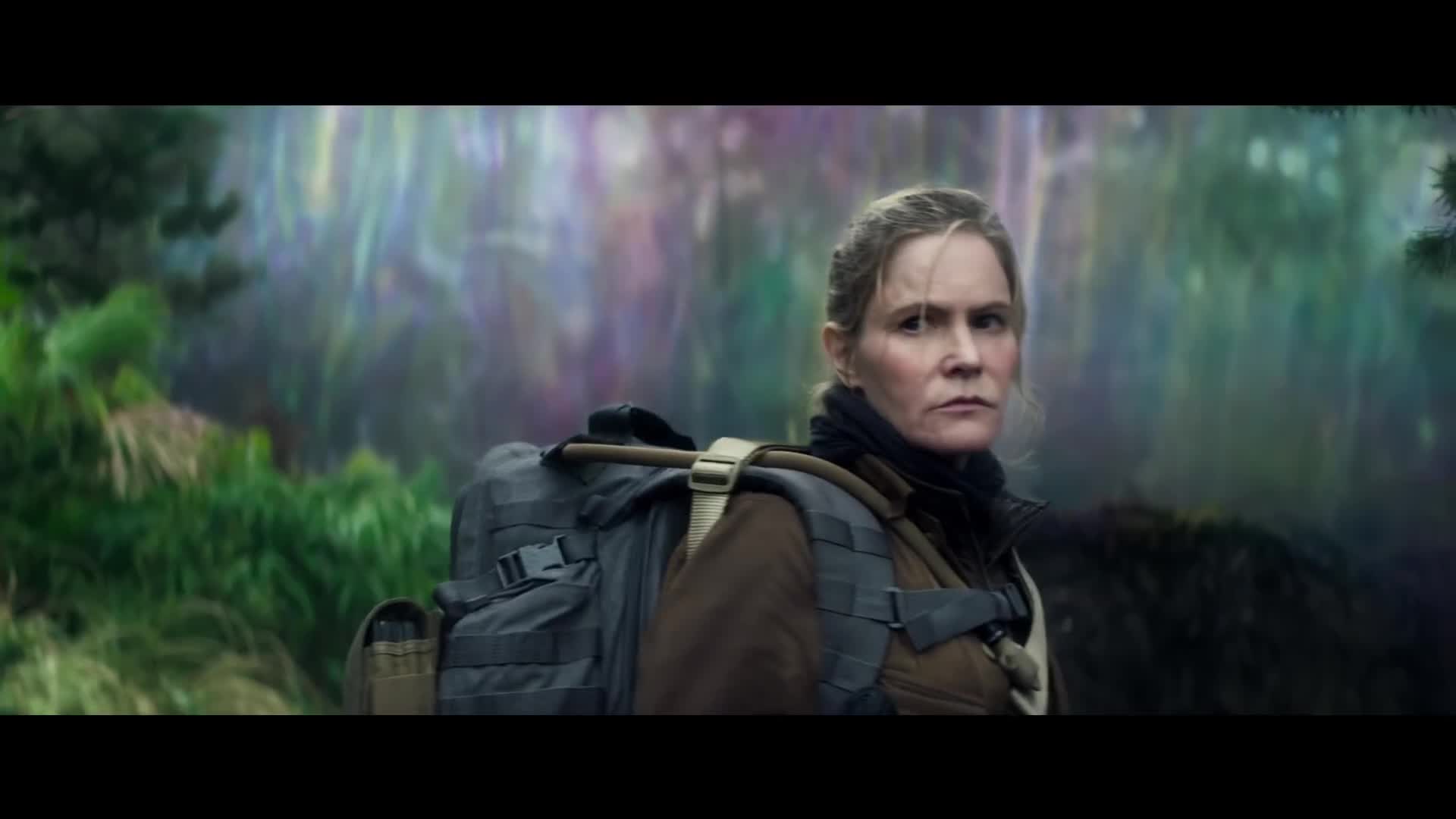 Official from Annihilation (2018)