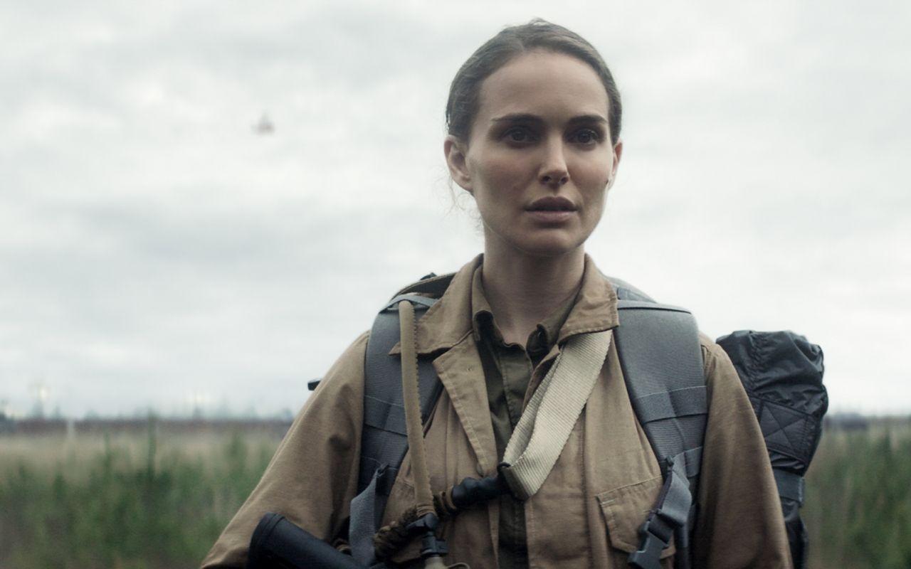 How Annihilation broke the rules