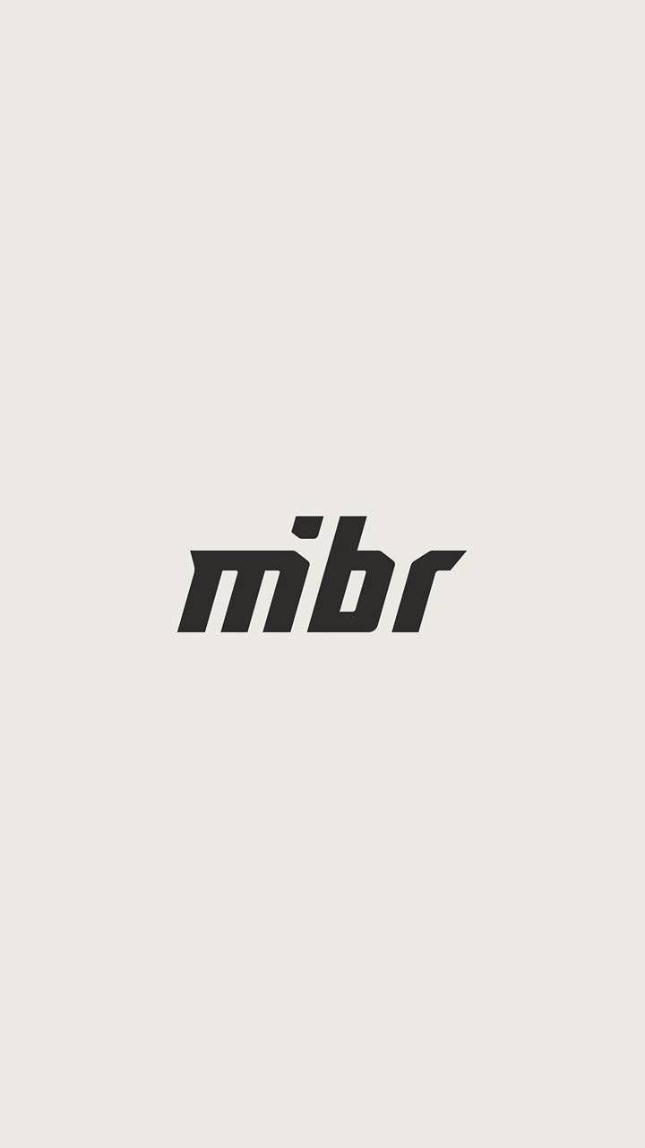 MIBR - Wallpapers oficiais novos para o seu PC e celular