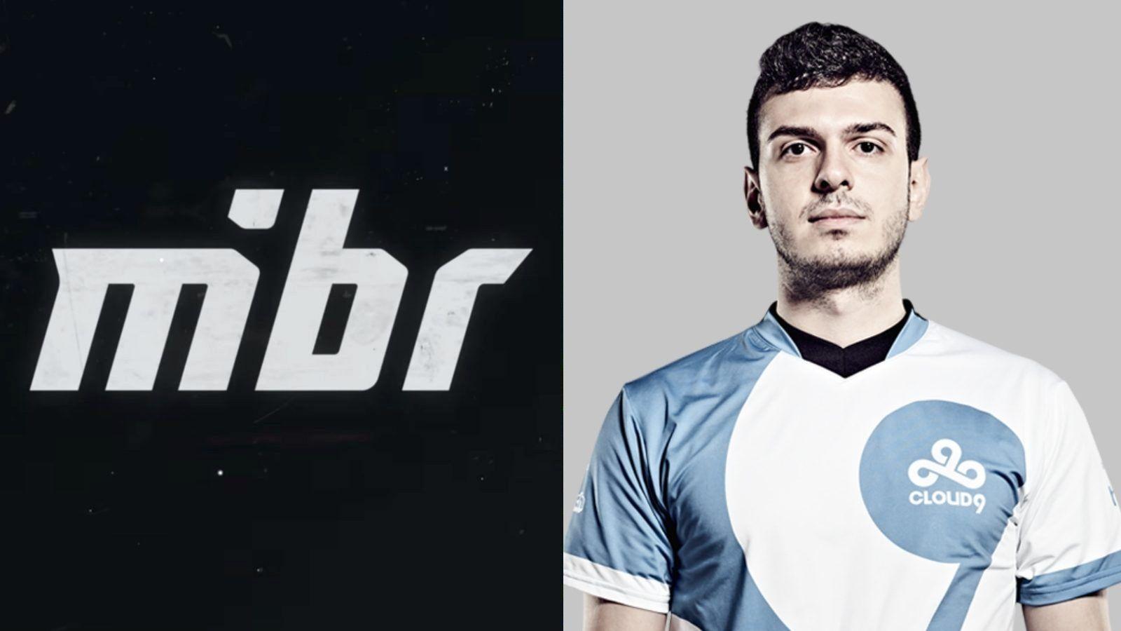 Tarik Explains His Move to MiBR and Sends Touching Farewell Message