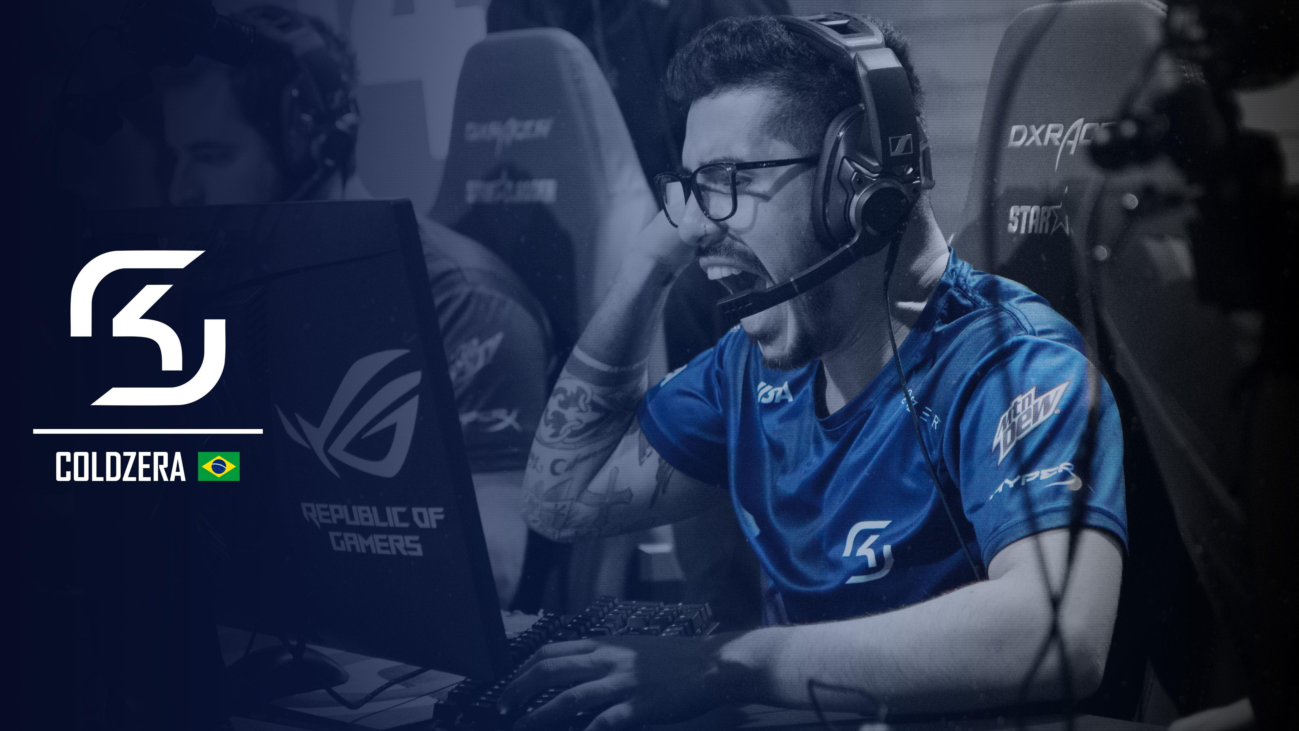 WALLPAPER LUMINOSITY GAMING  Cs go wallpapers, Coldzera, Coisas