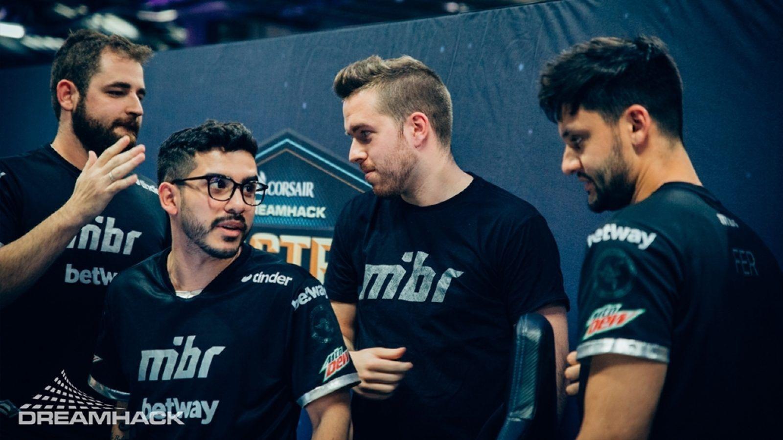CS:GO: MIBR set to pay $000 for final piece of roster puzzle