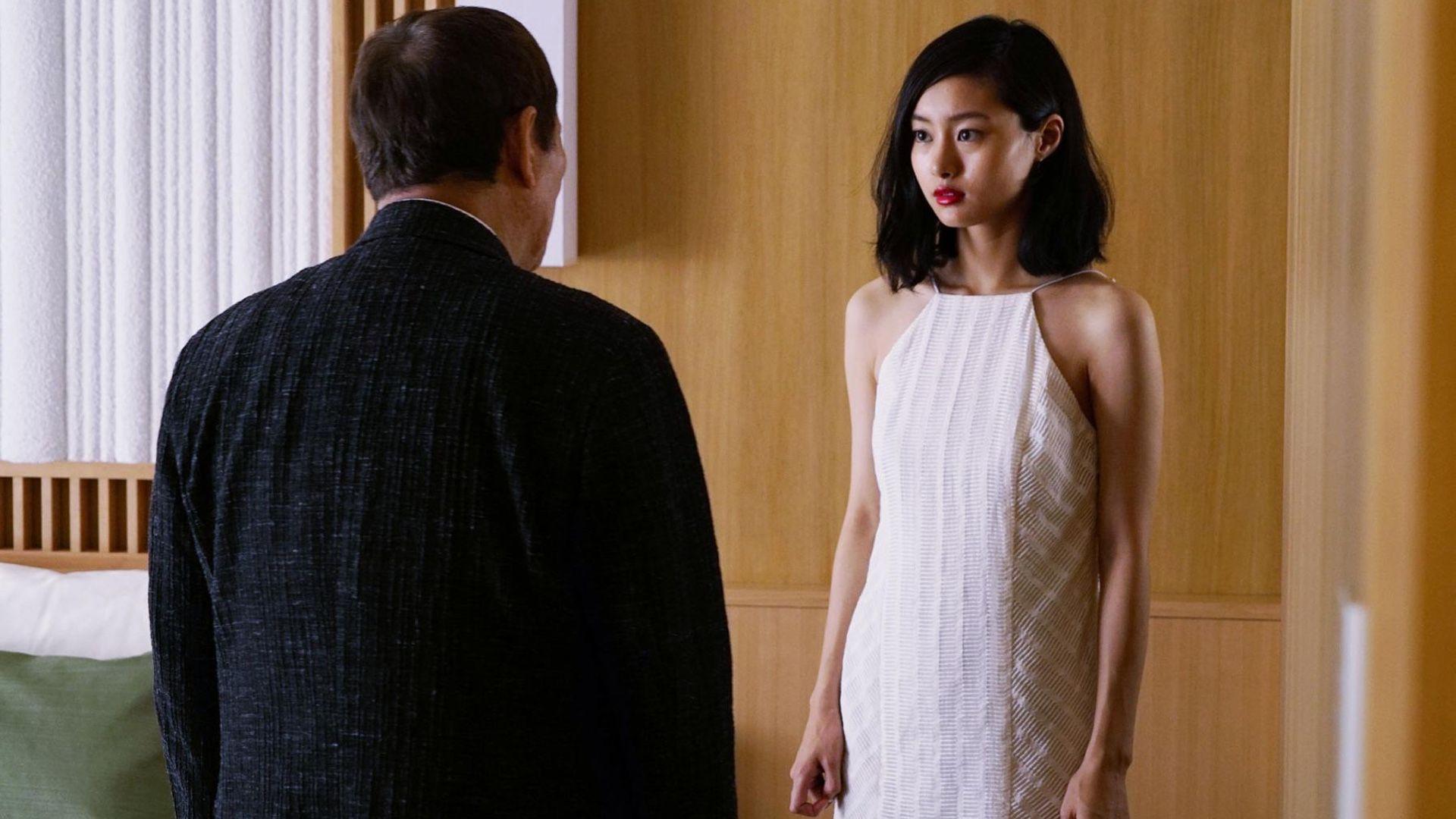 Shioli Kutsuna Cast in DEADPOOL 2 in a Key Role, Could It Be Lady