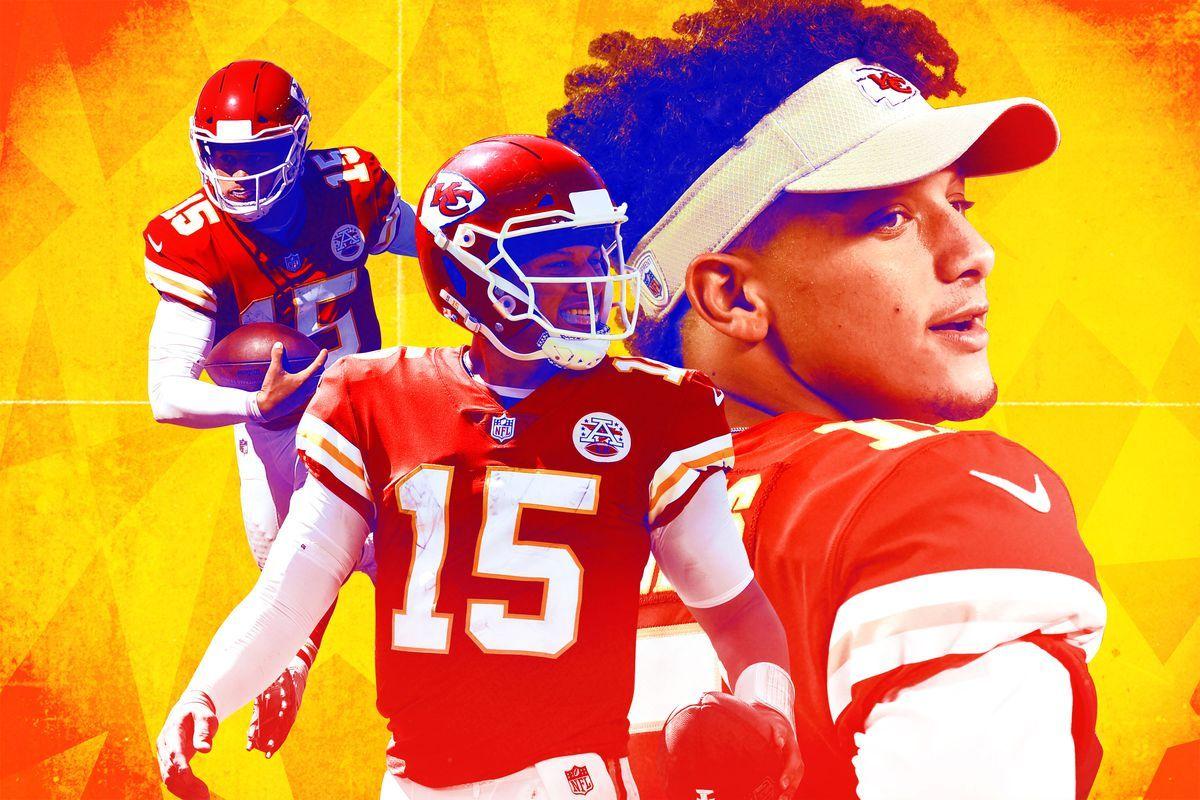 Patrick Mahomes II, Andy Reid, and the Chiefs Will Save the Deep Ball