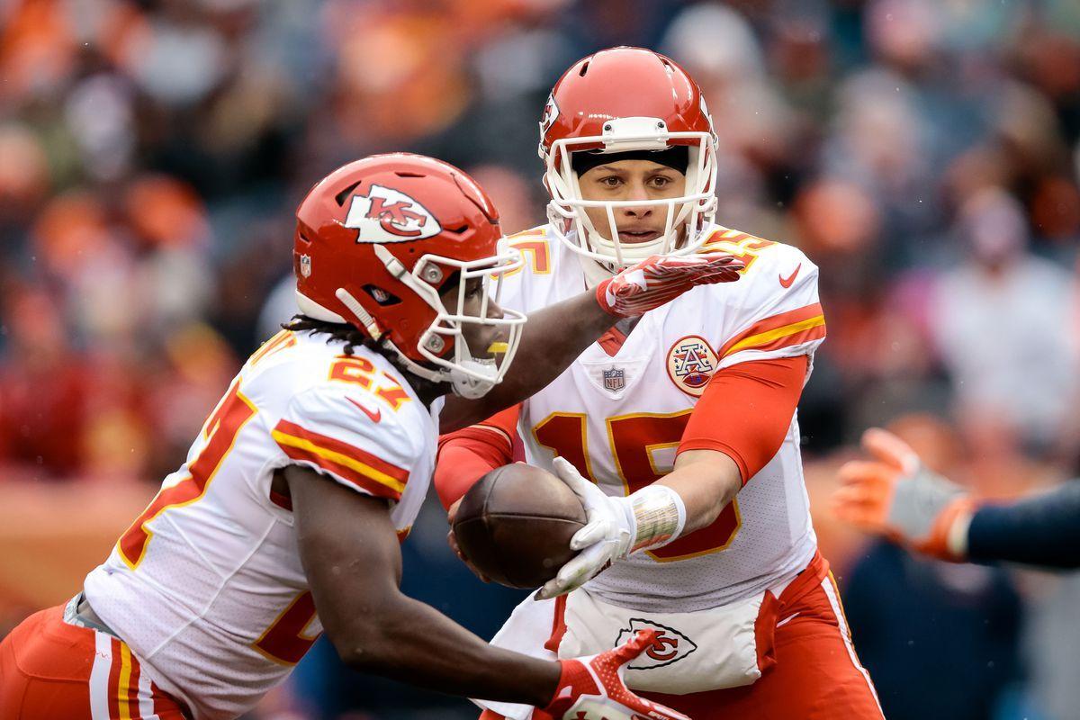 Rookie contract hero: How Patrick Mahomes & Co helps Chiefs build