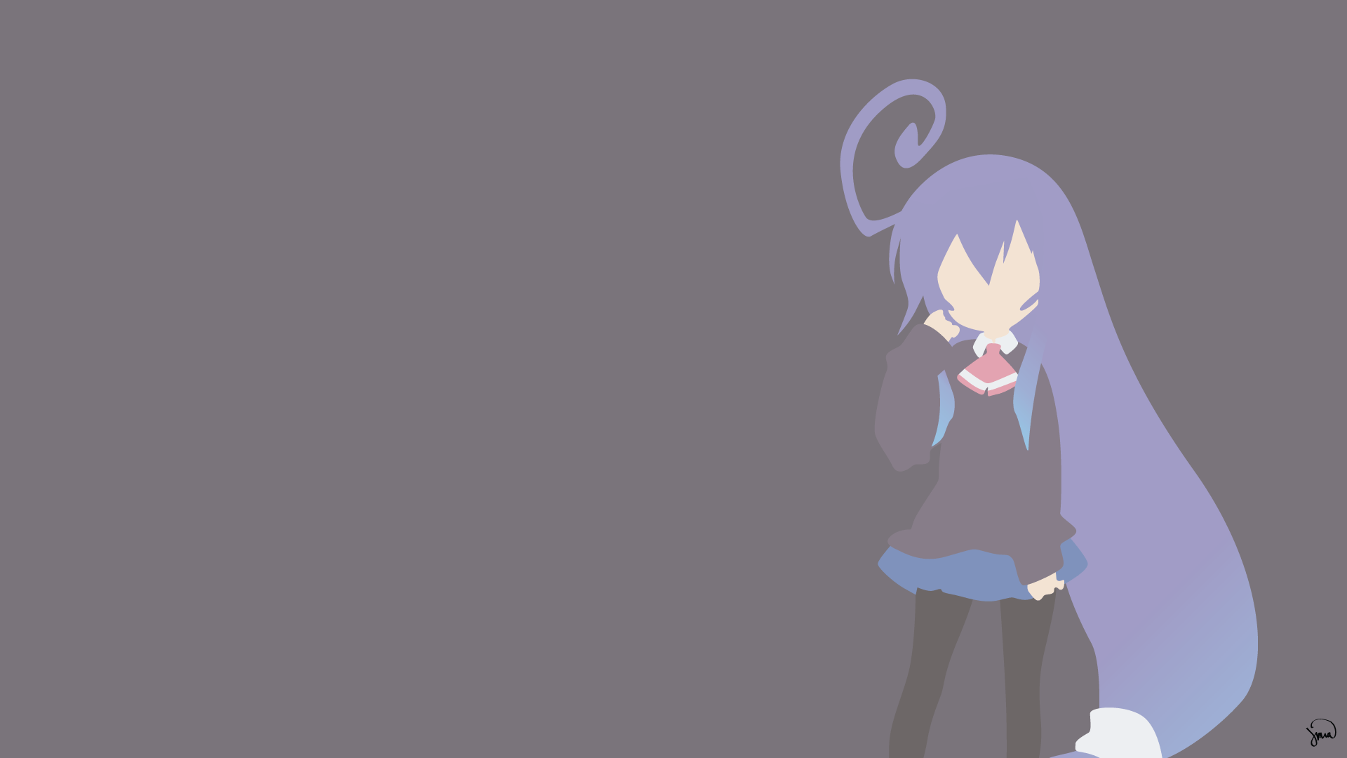 Tsumiki Wallpapers - Wallpaper Cave