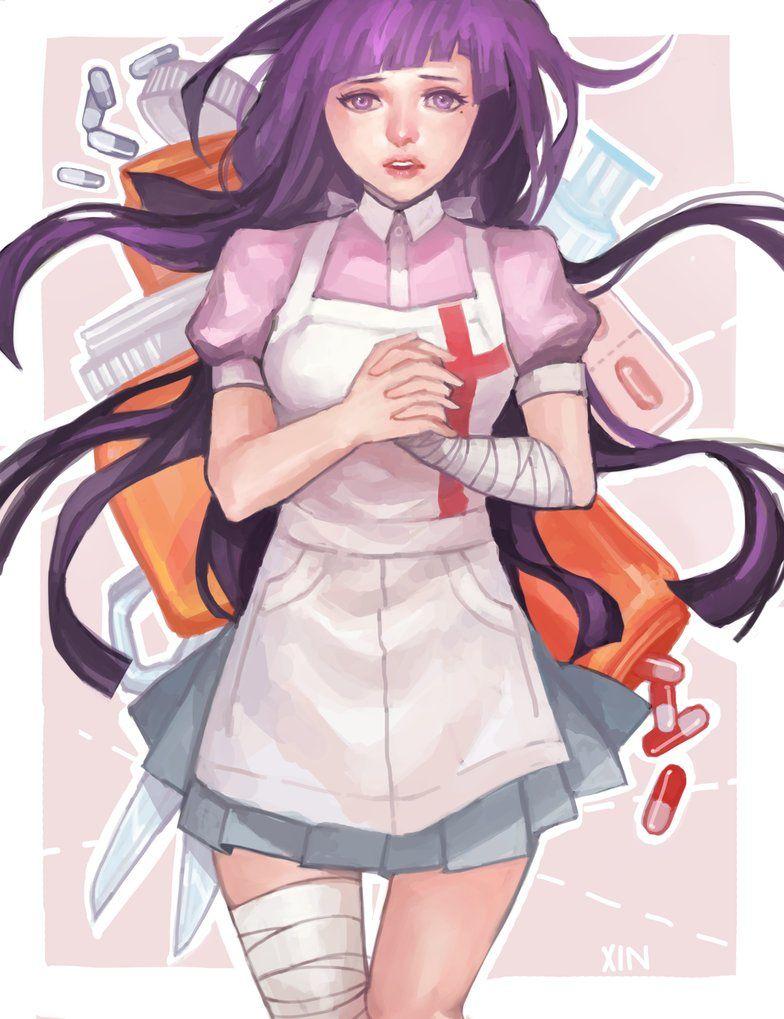 Tsumiki Mikan Wallpaper