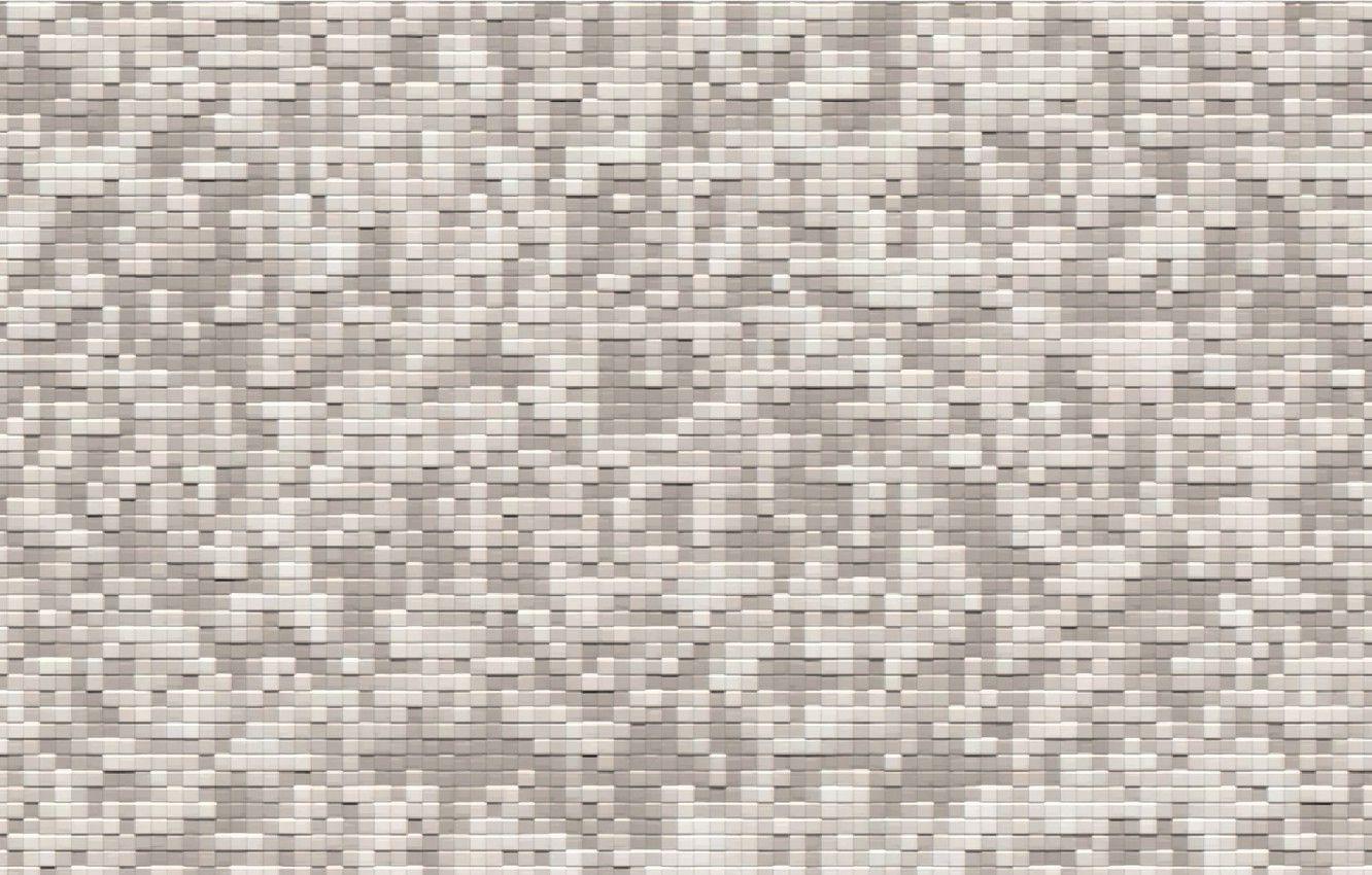 Wallpaper grey, great, pixel, digital camo image for desktop