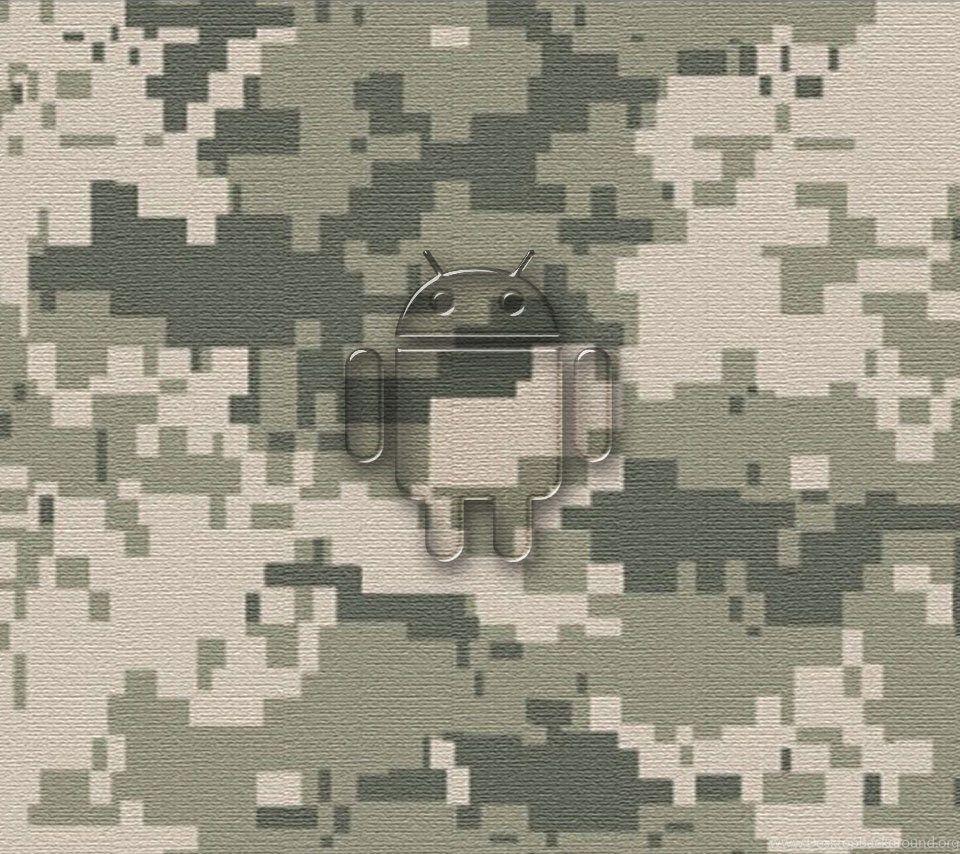 RePin Image: Digital Camo Wallpaper Desktop Background