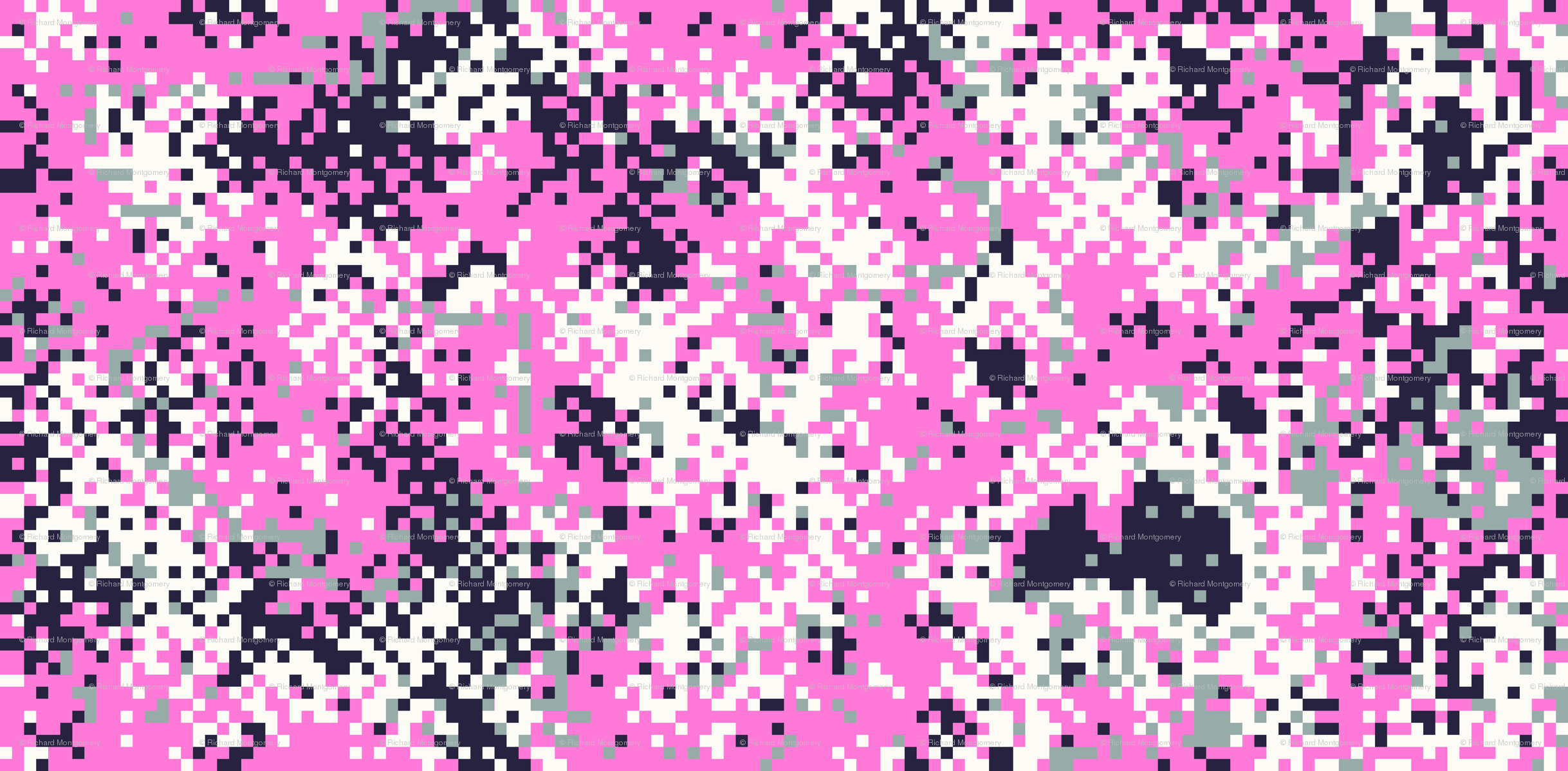 Latvian Digital Light Pink Camo wallpaper