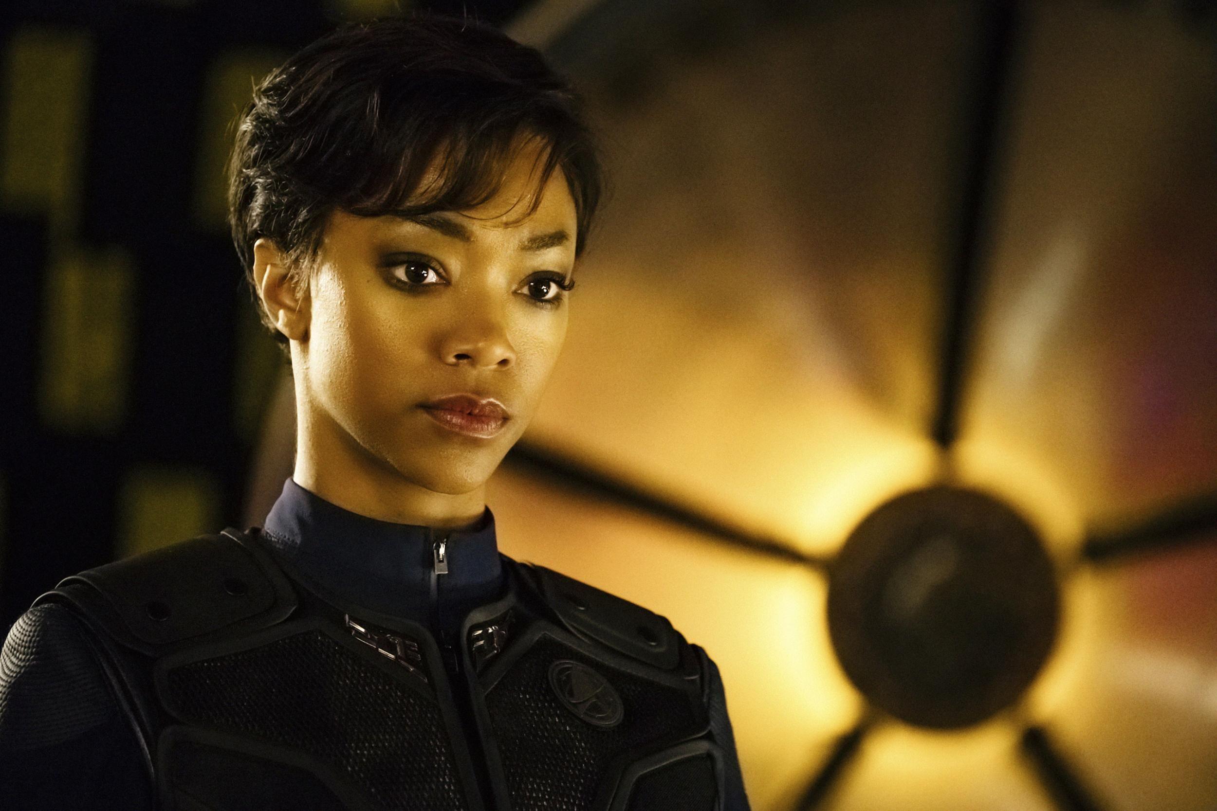 Sonequa Martin Green News, Breaking Stories And Comment