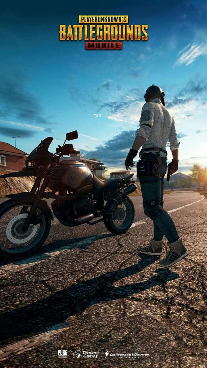 Pubg Hd Mobile Wallpapers Download