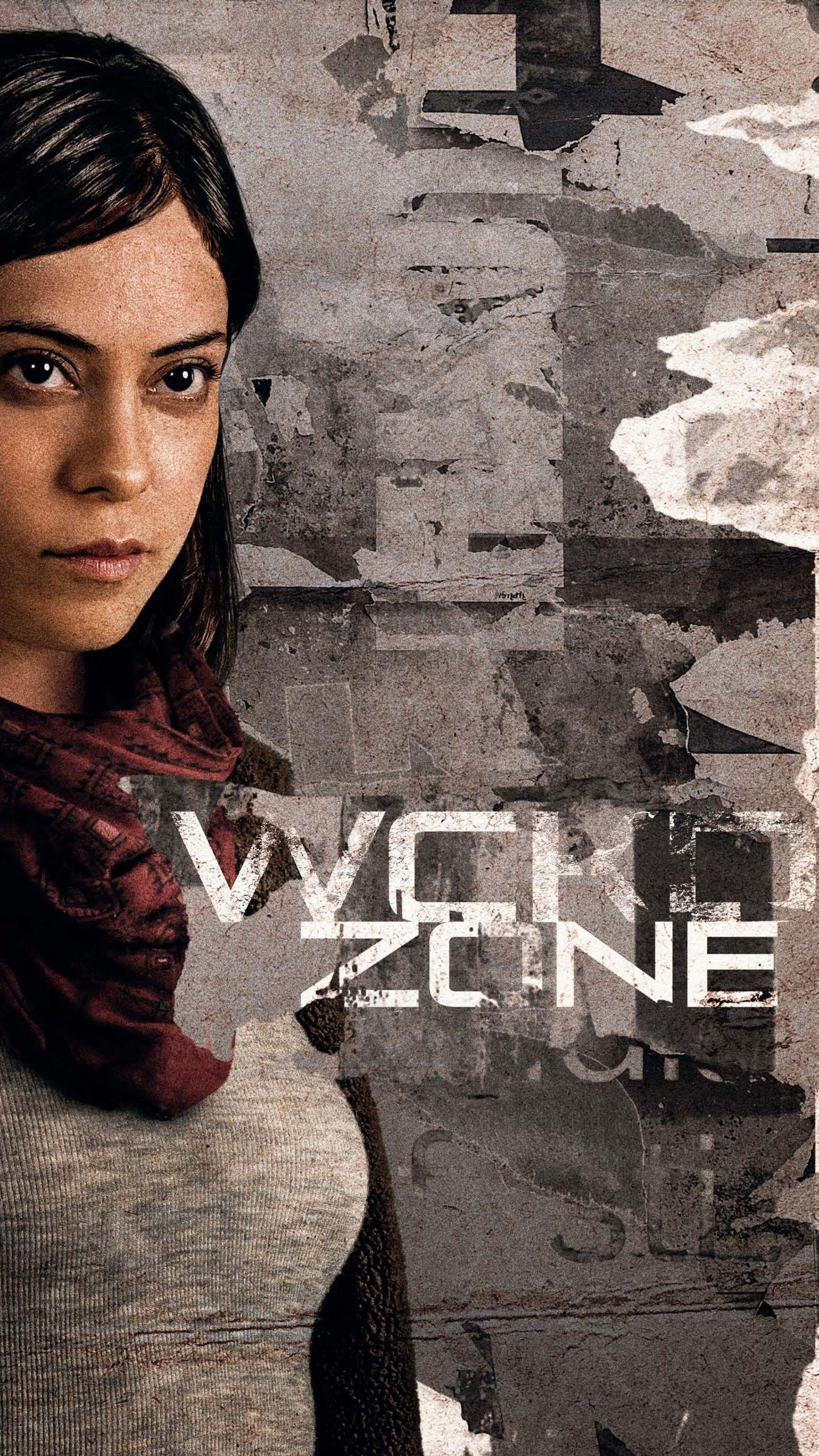 Download Rosa Salazar In Maze Runner The Death Cure 2018 1440x2560