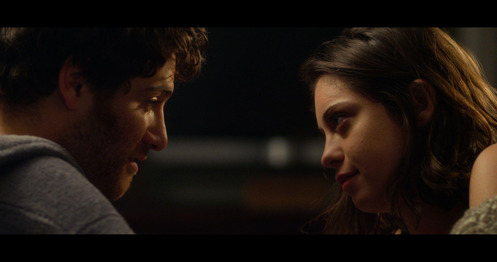 Adam Pally and Rosa Salazar in Night Owls Clip