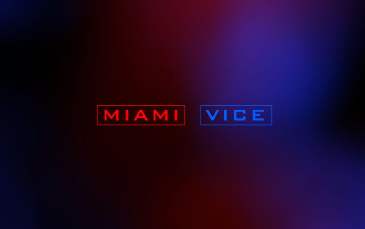 Miami Vice wallpaper. Miami Vice