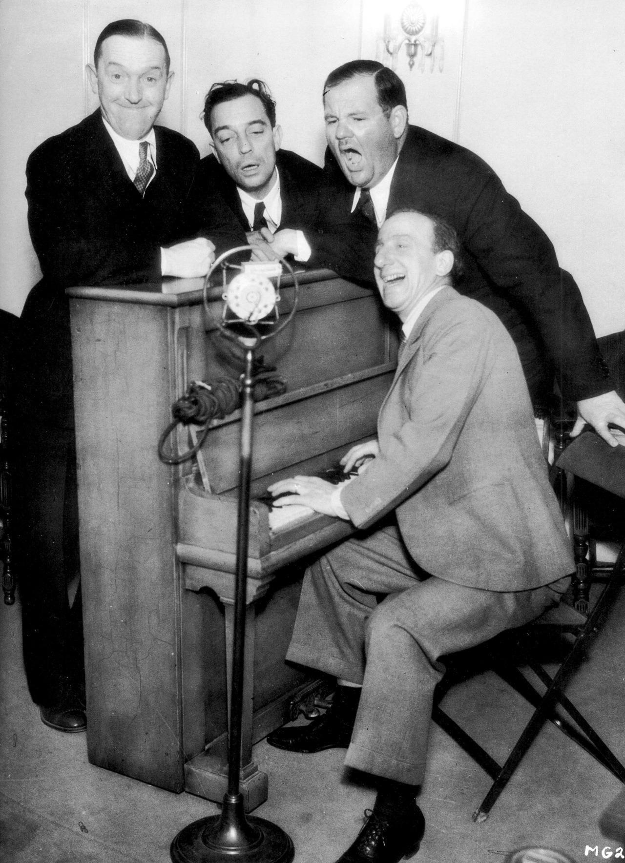 Old School Cool. Stan