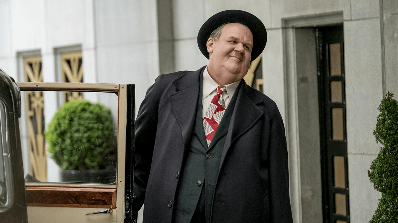 Movie Review: 'Stan & Ollie' transcends simple backstage tale