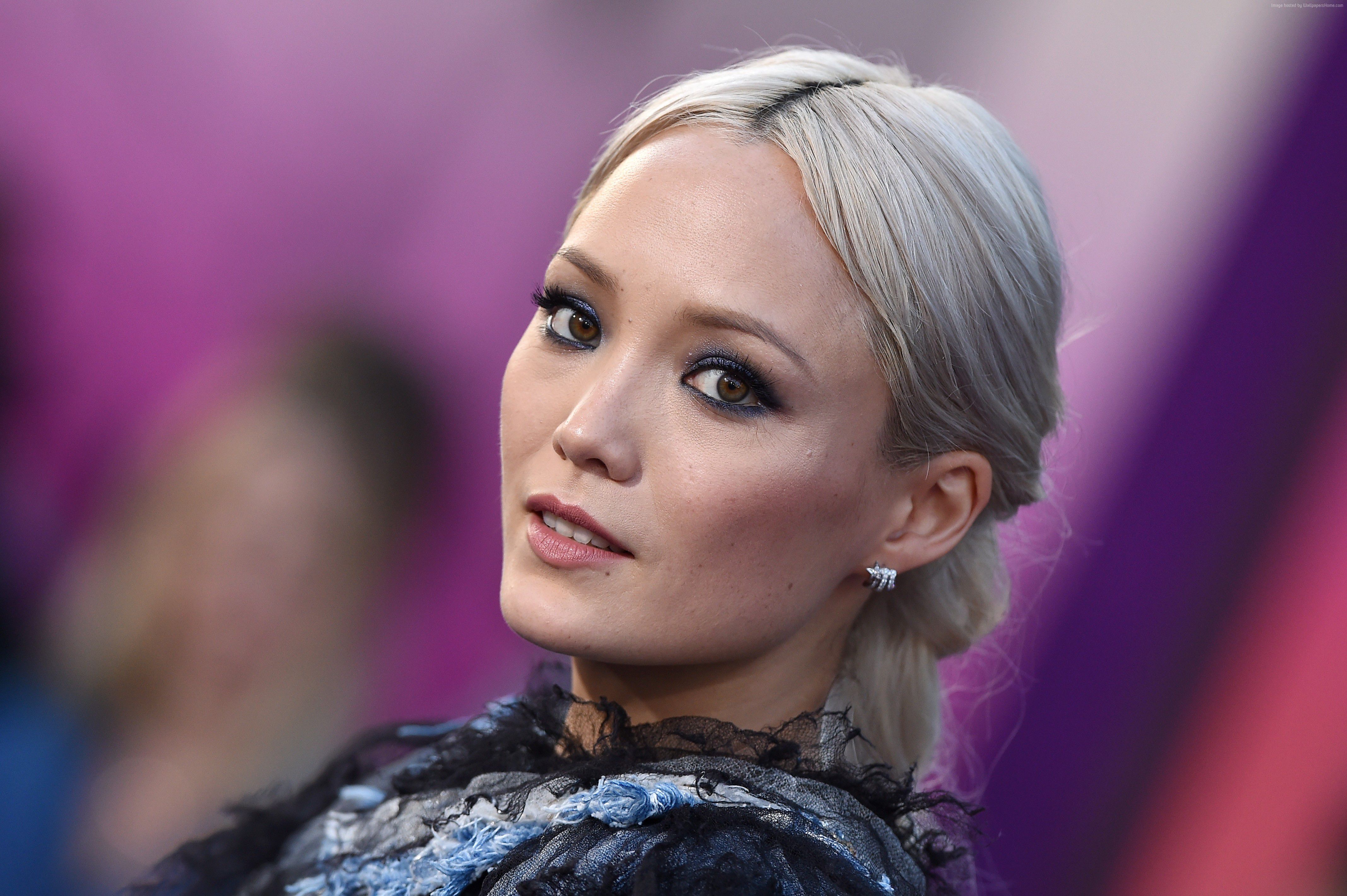 Pom Klementieff Wallpapers - Wallpaper Cave