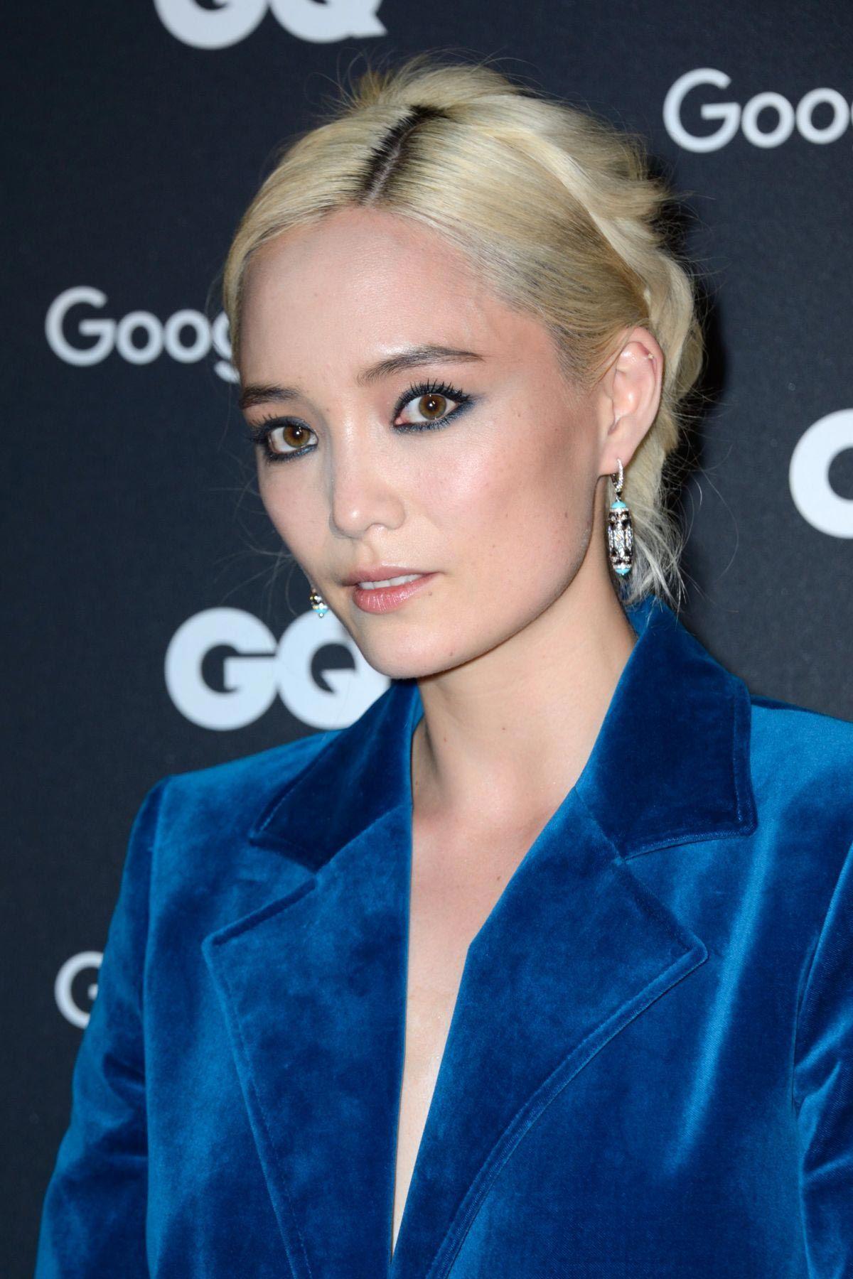 Pom Klementieff Wallpapers - Wallpaper Cave