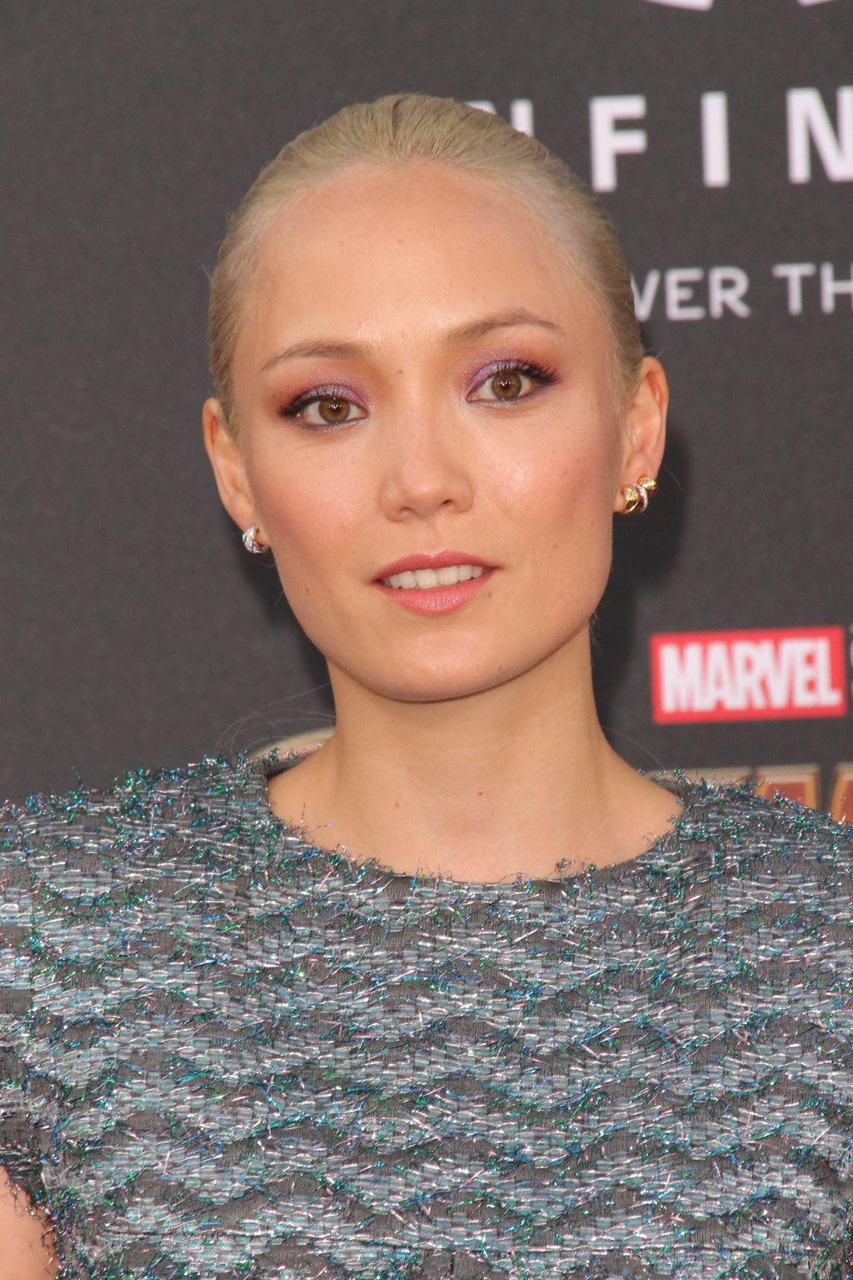 Pom Klementieff Wallpapers - Wallpaper Cave