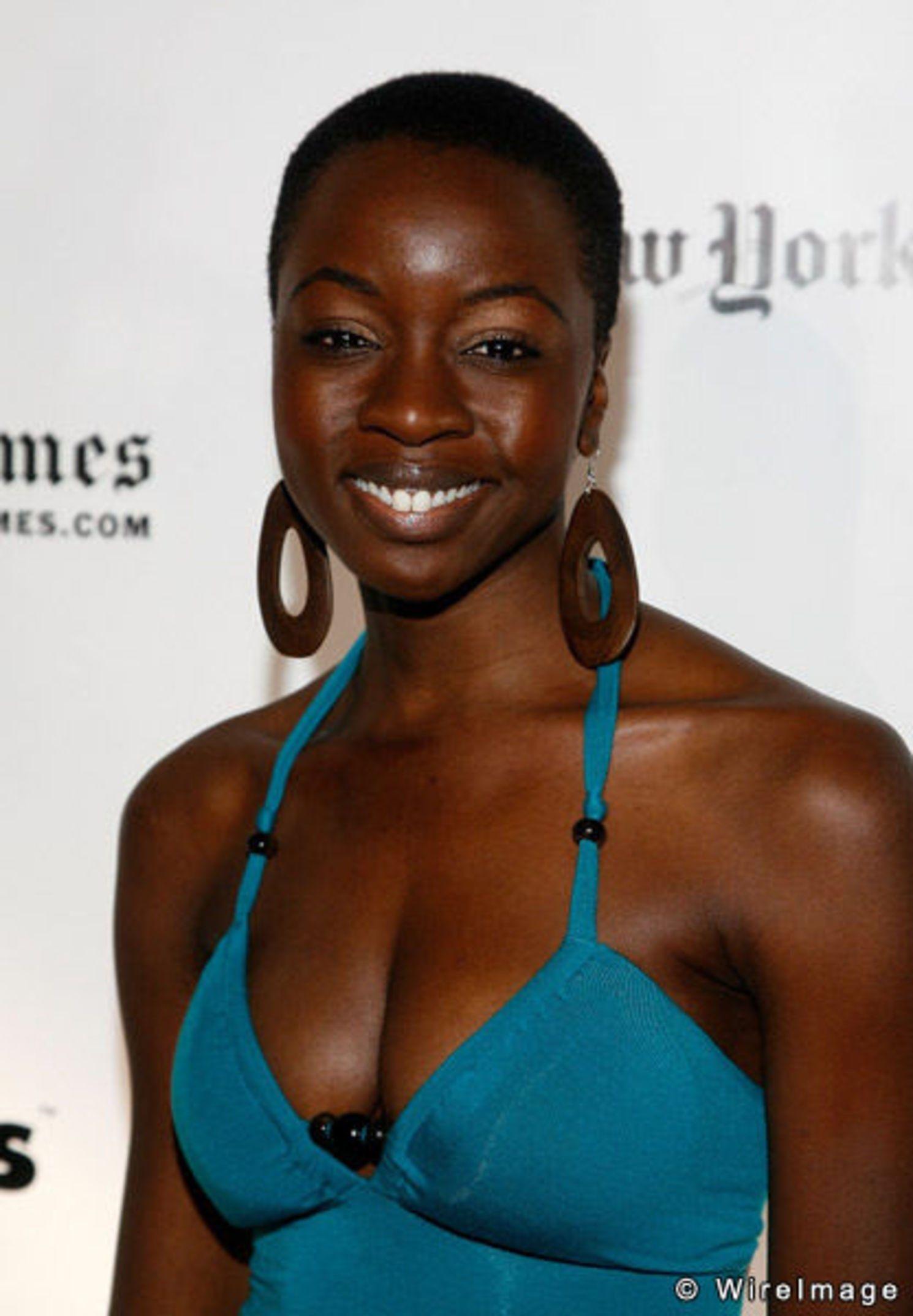 free wallpapers animals: Danai Gurira pictures and Wallpapers