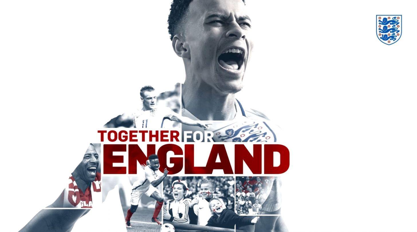 England Brazil Fifa World Cup Wallpaper