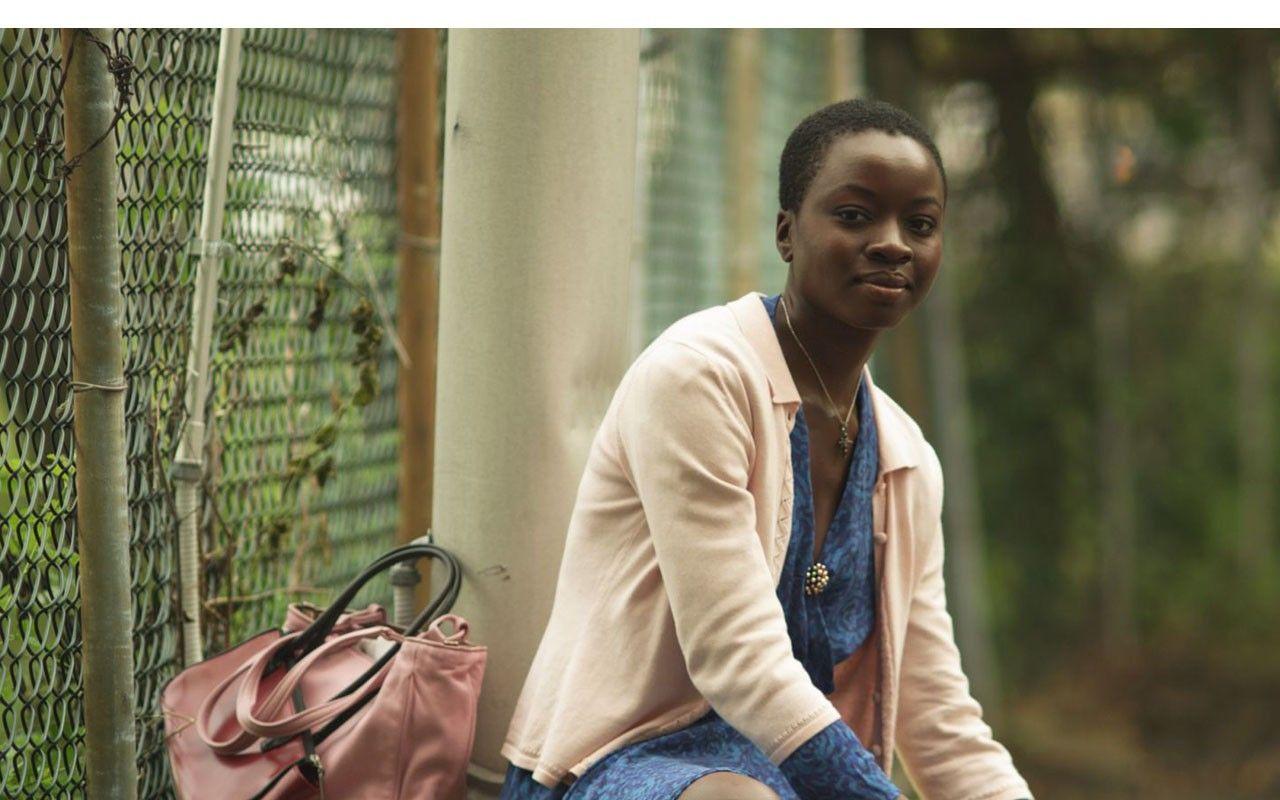 Danai Gurira: Actress and Playwright with Africa on Her Mind • EBONY