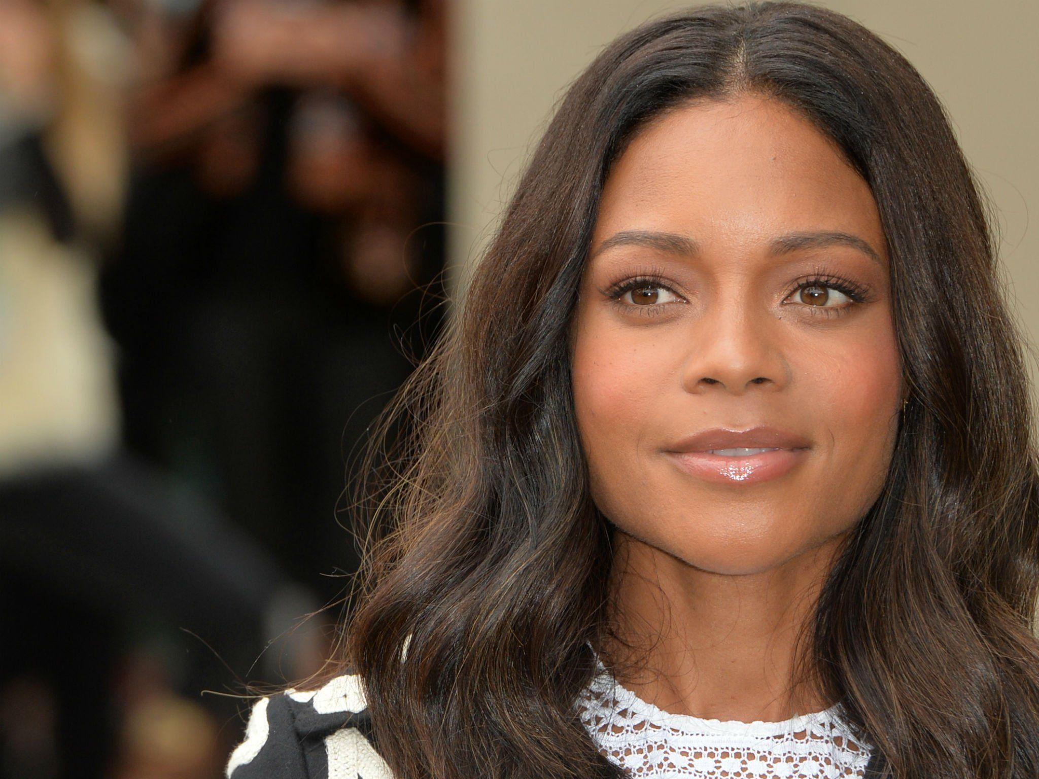 Naomie Harris news, breaking stories and comment