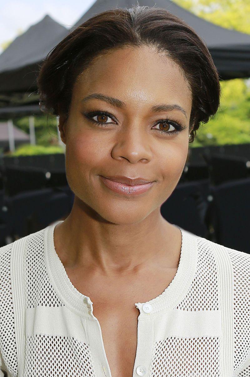 Naomie Harris 50 Best Picture And New HD Wallpaper