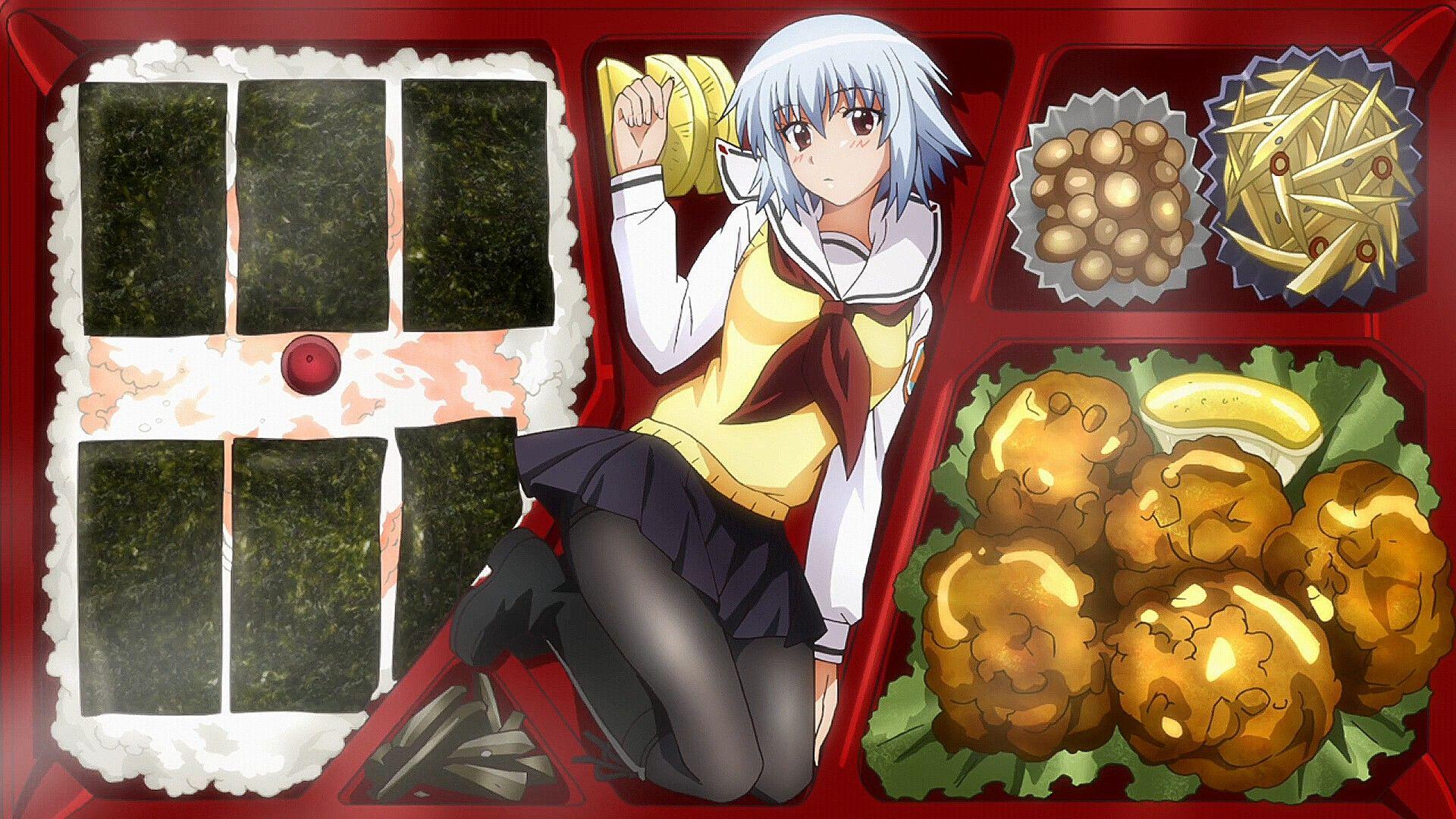 BenTo Wallpapers Wallpaper Cave