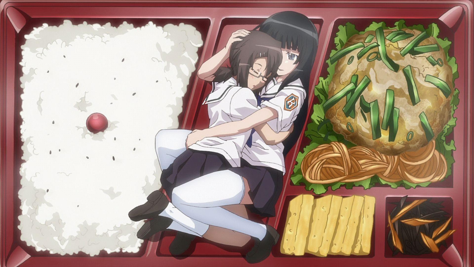 BenTo Wallpapers Wallpaper Cave