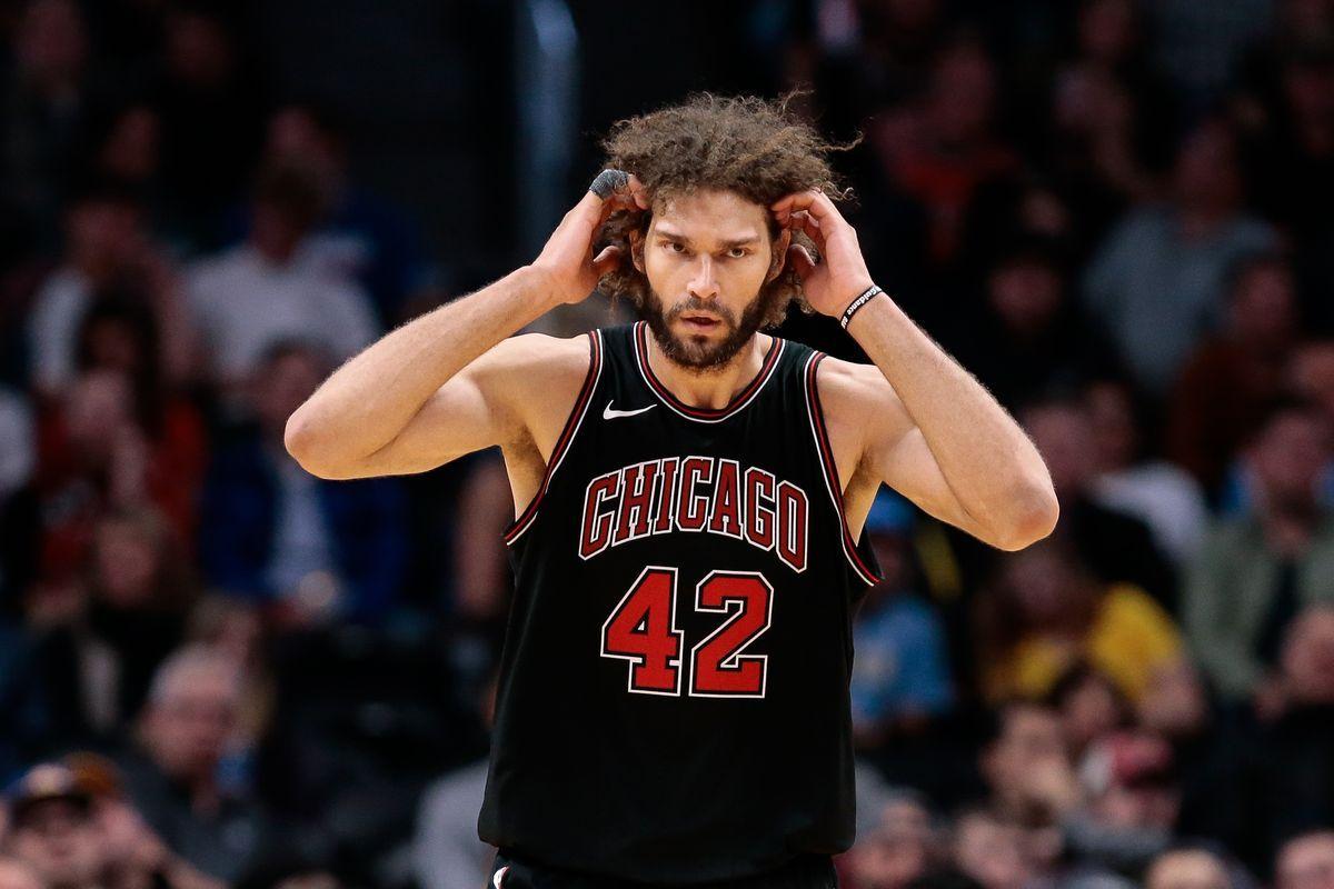 Are the Chicago Bulls boring or just bad? a Bull